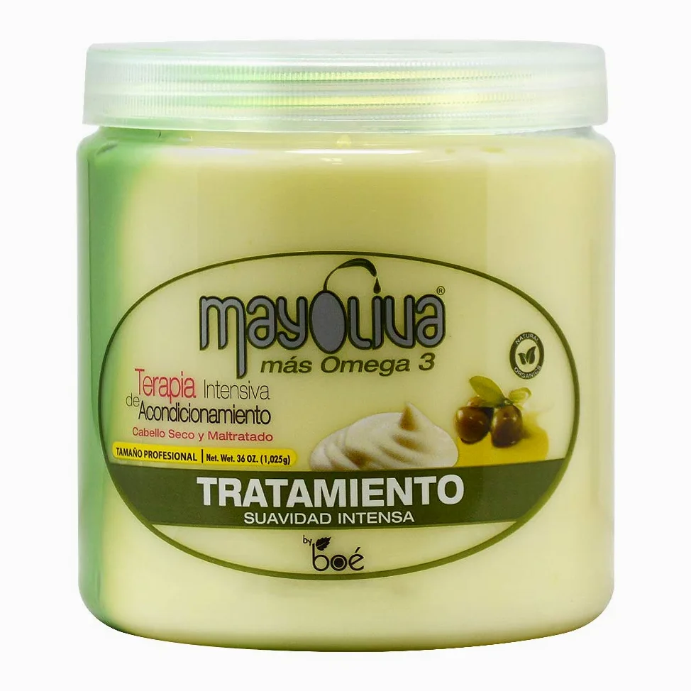 Mayoliva Tratamiento, 36 onzas