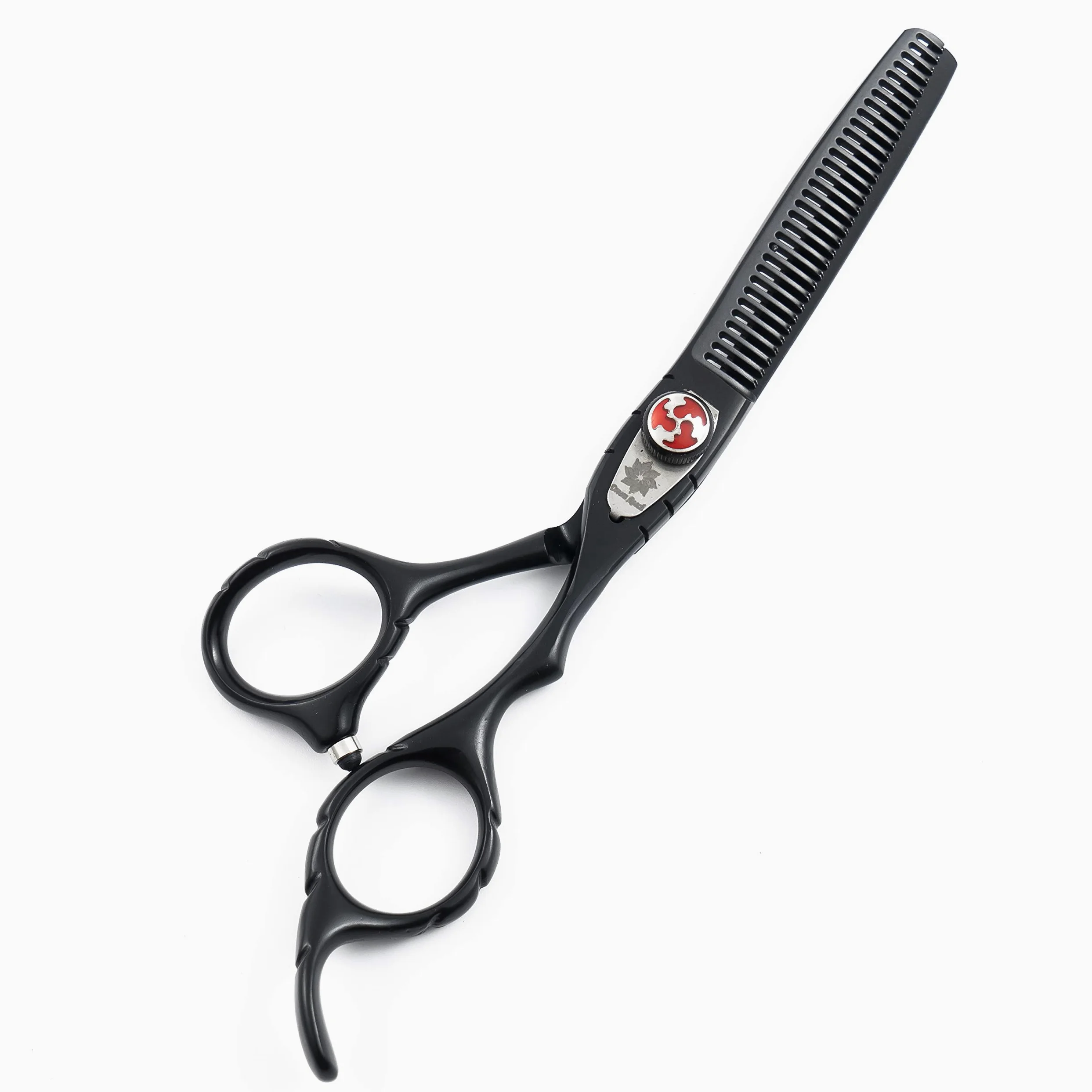 Tijeras profesionales de peluquería de 15,24 cm, tijeras de peluquería