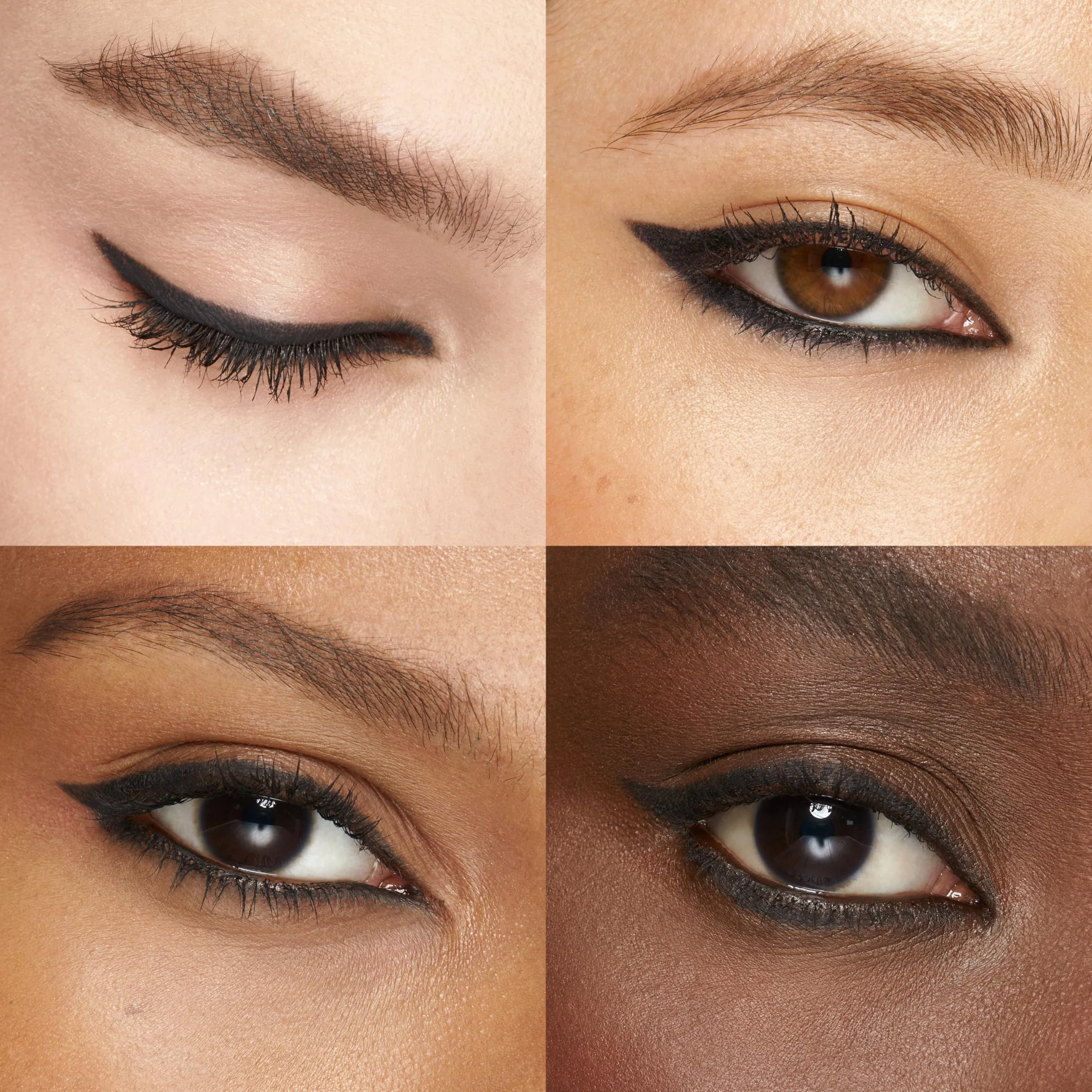 KIKO Milano Unlimited Precision Automatic Eyeliner And Khôl 16, Lápiz De Ojos Automático