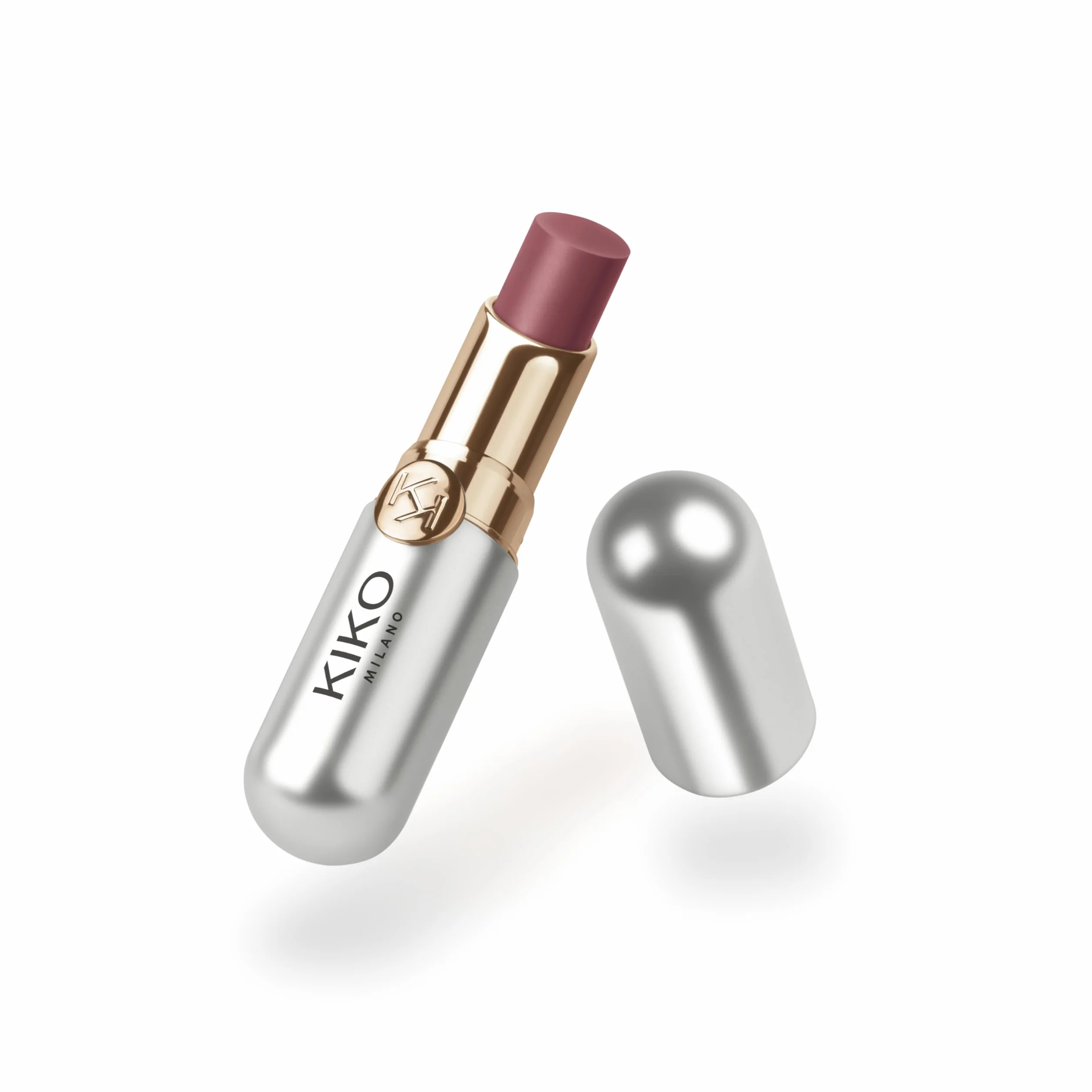 KIKO Milano Jelly Stylo 508, Labial Efecto Gloss Con Acabado Efecto Mojado