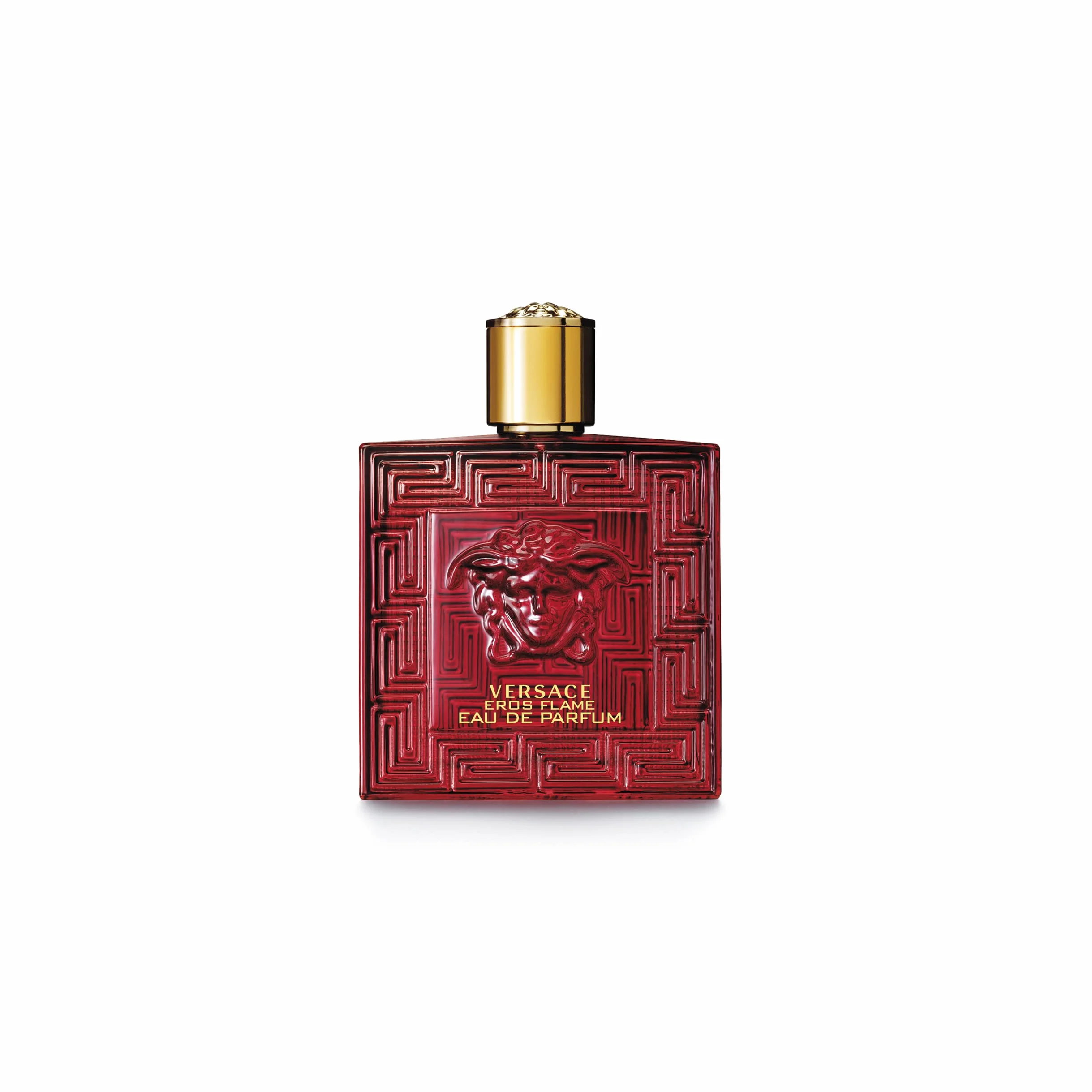 Versace Eros Flame Edp Vapo - 100 ml (8011003845354)