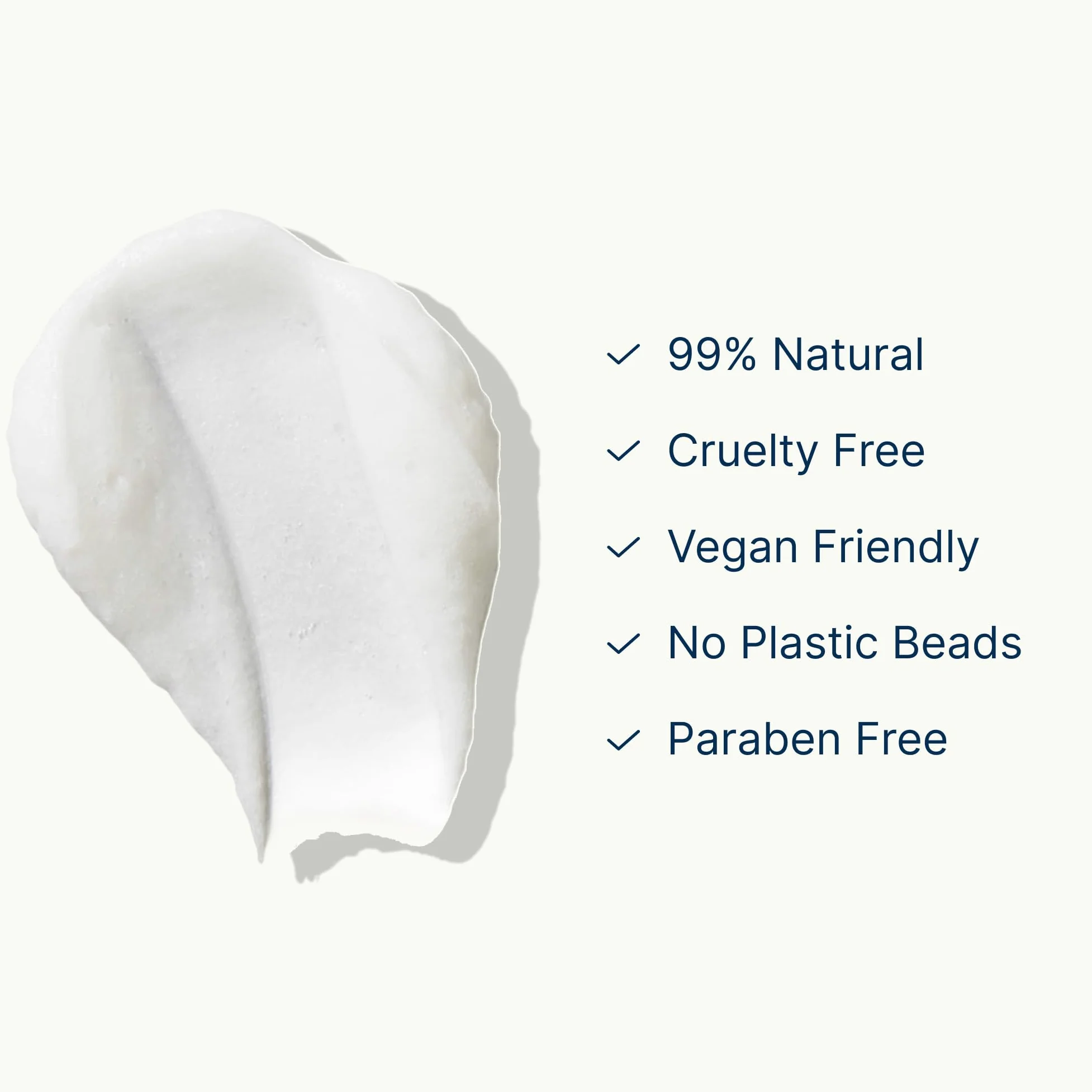 Vasanti Cosmetics Brighten Up. Enzymatic Face Rejuvenator with Microderm Exfoliating Crystals – Treats Dull, Uneven Skintone