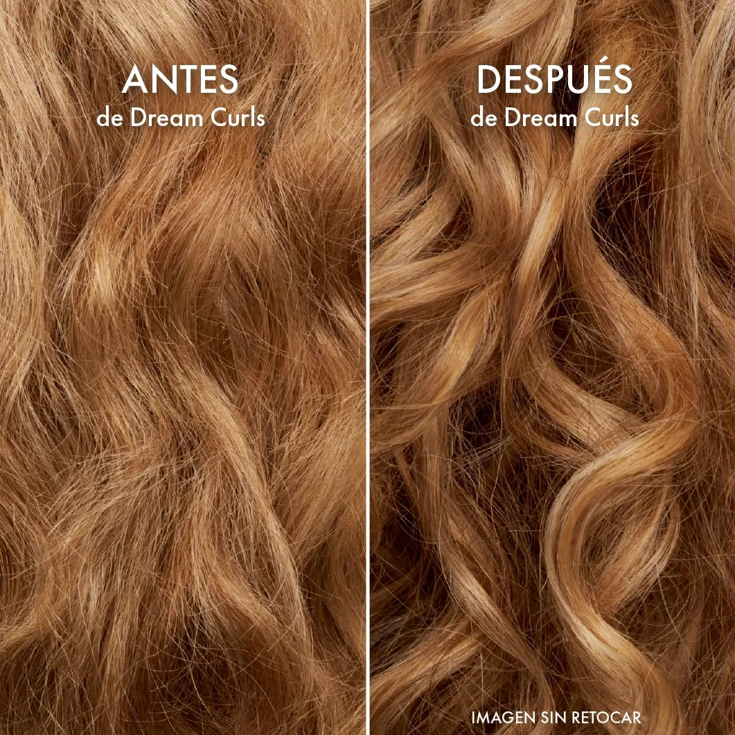 John Frieda Frizz Ease Dream Curls Spray Revitalizador de Rizos 150 ml