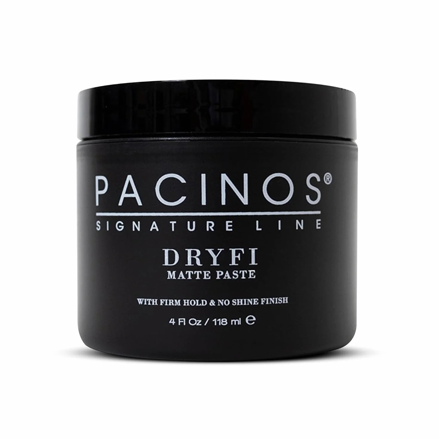 Pacinos Dryfi Matte Paste 118ml