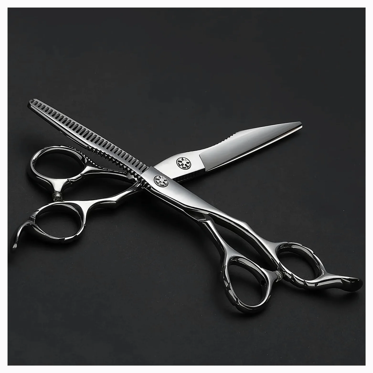 Tijeras Peluqueria Tijeras de corte peluquería profesional, tijeras fino