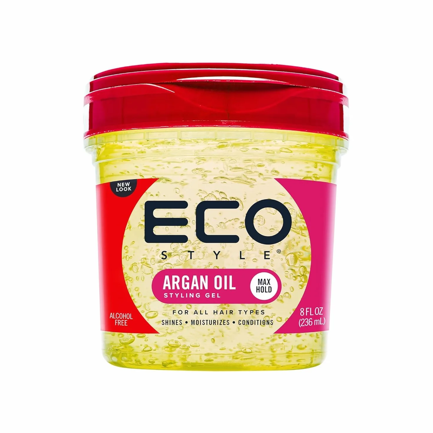 Eco Styler Gel Argan Oil 235 ml