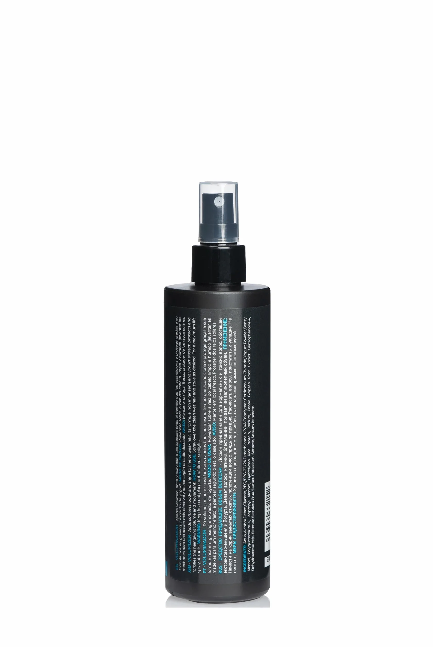 Lunel Voluminador Final Forme 300 ml Profesional