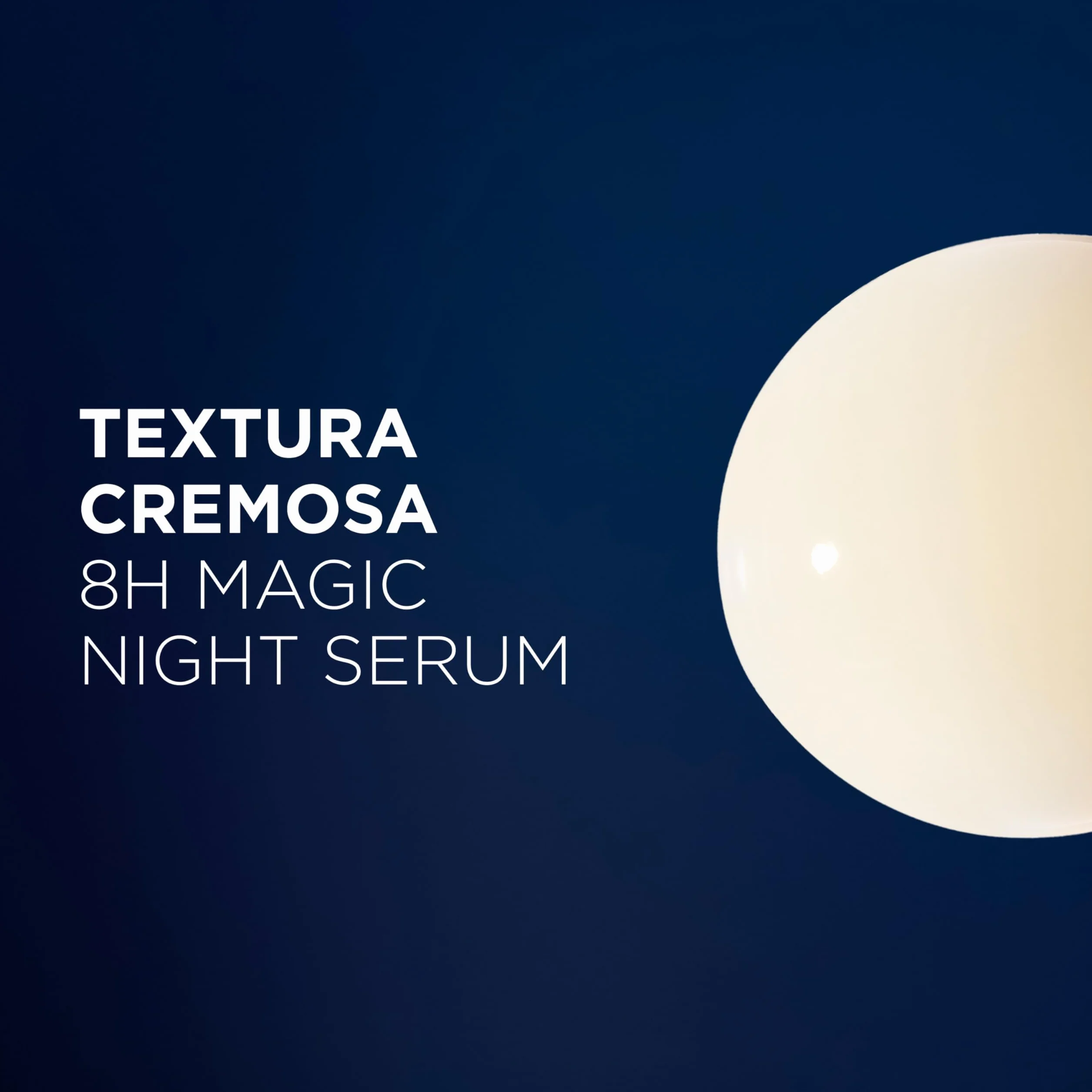 Kérastase Nutritive 8H Magic Night Serum 90 ml Sérum Reparador de Noche