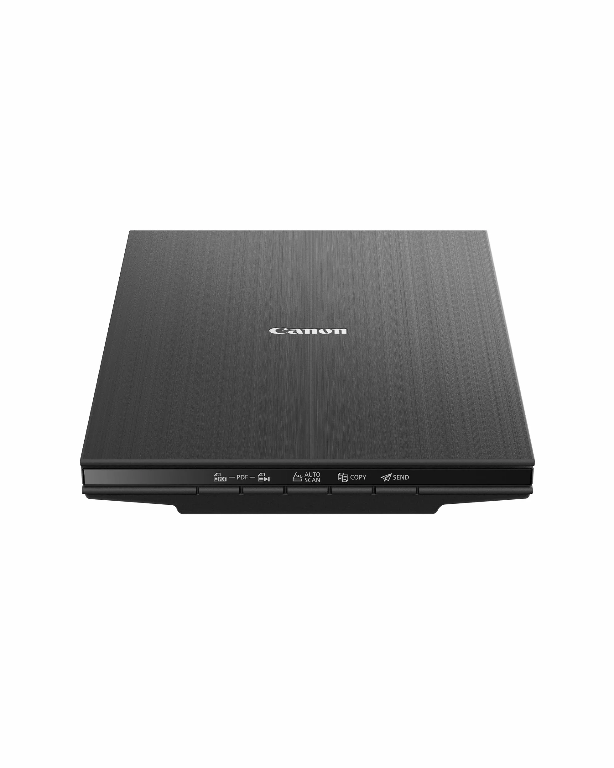 Canon CanoScan LiDE 400 Escáner Plano A4 4800x4800ppp Negro