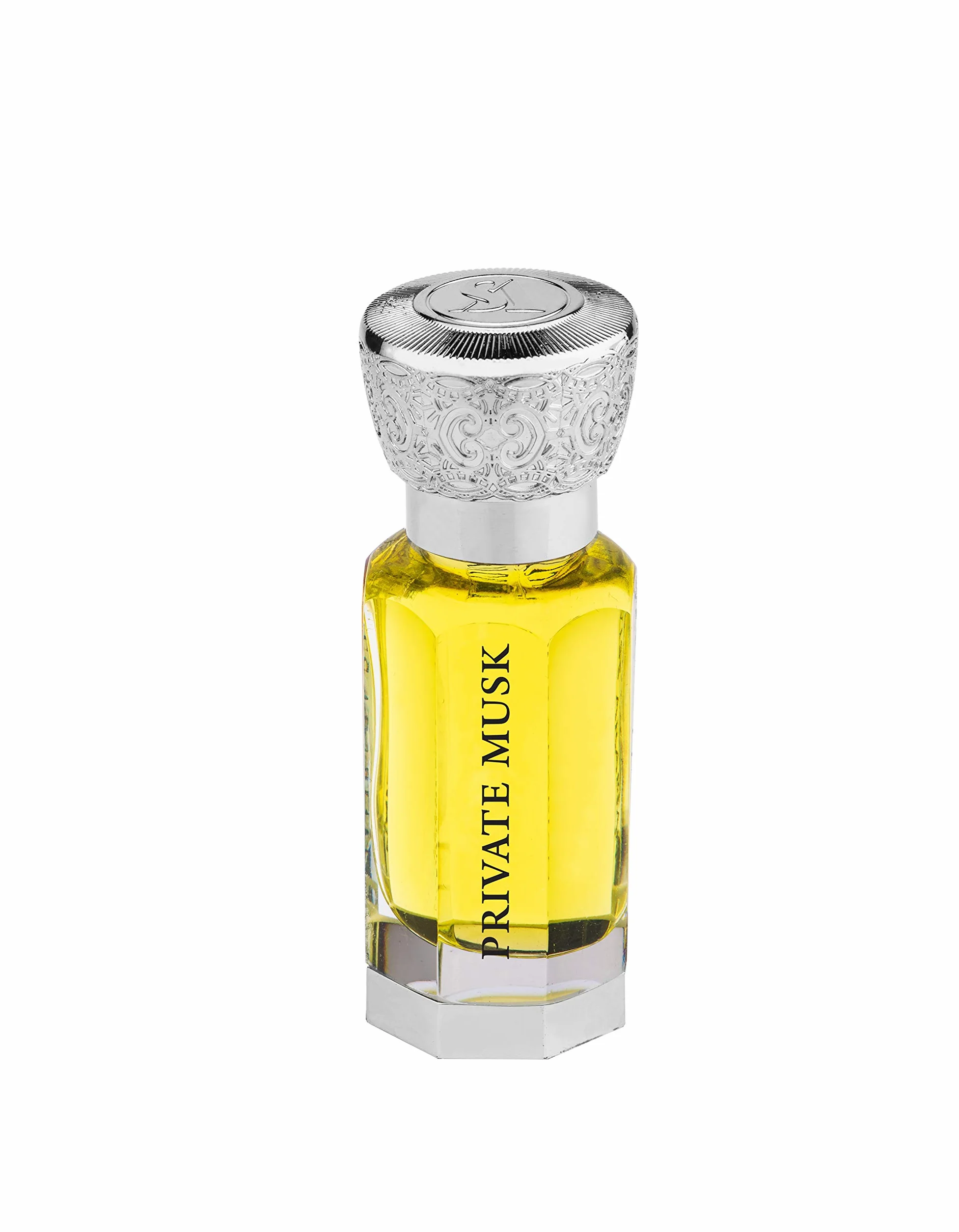 Swiss Arabian Private Musk - Aceite perfumado unisex unisex (12 ml)