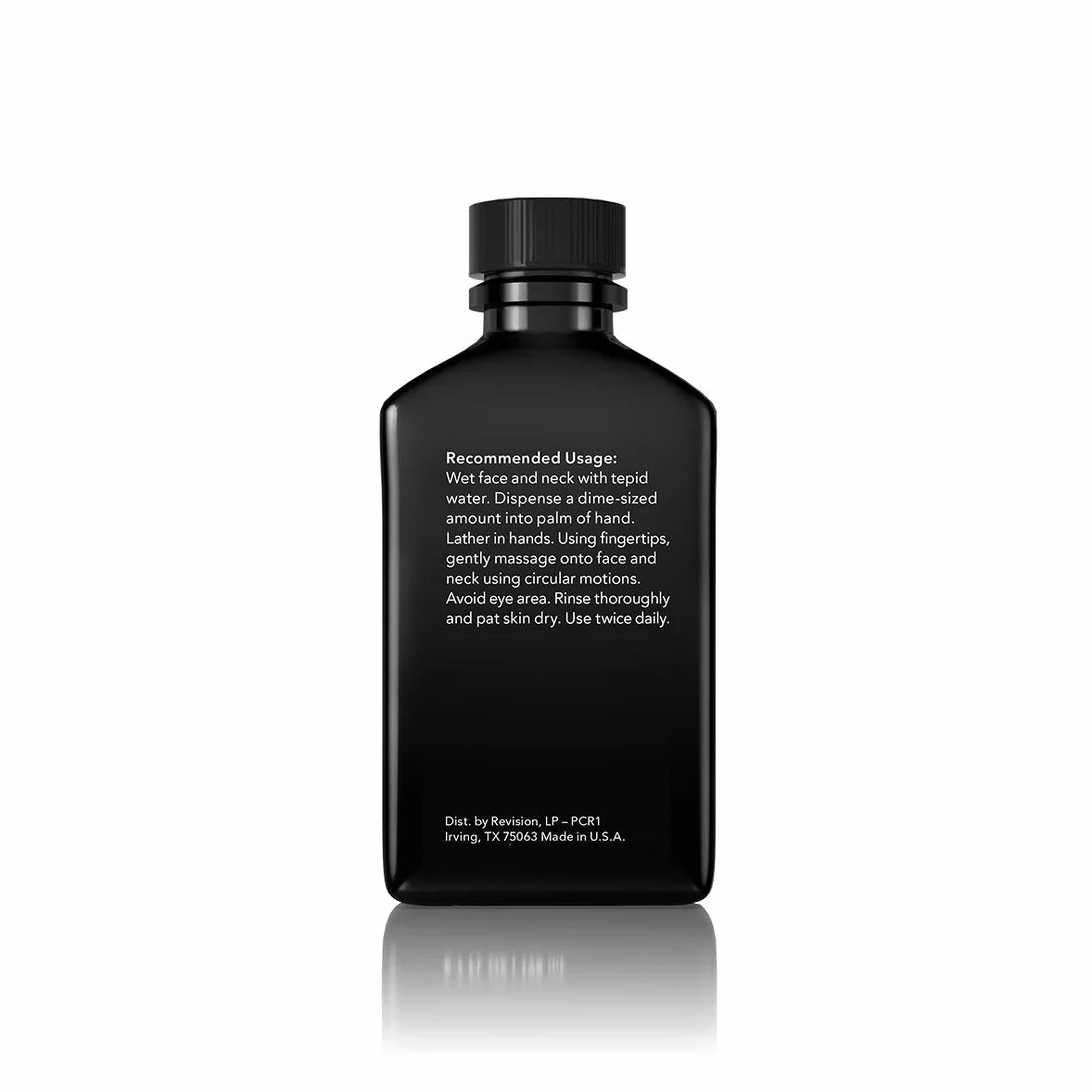 Revision Purifying Cleansing Gel, 3.4 Fluid Ounce by Revision
