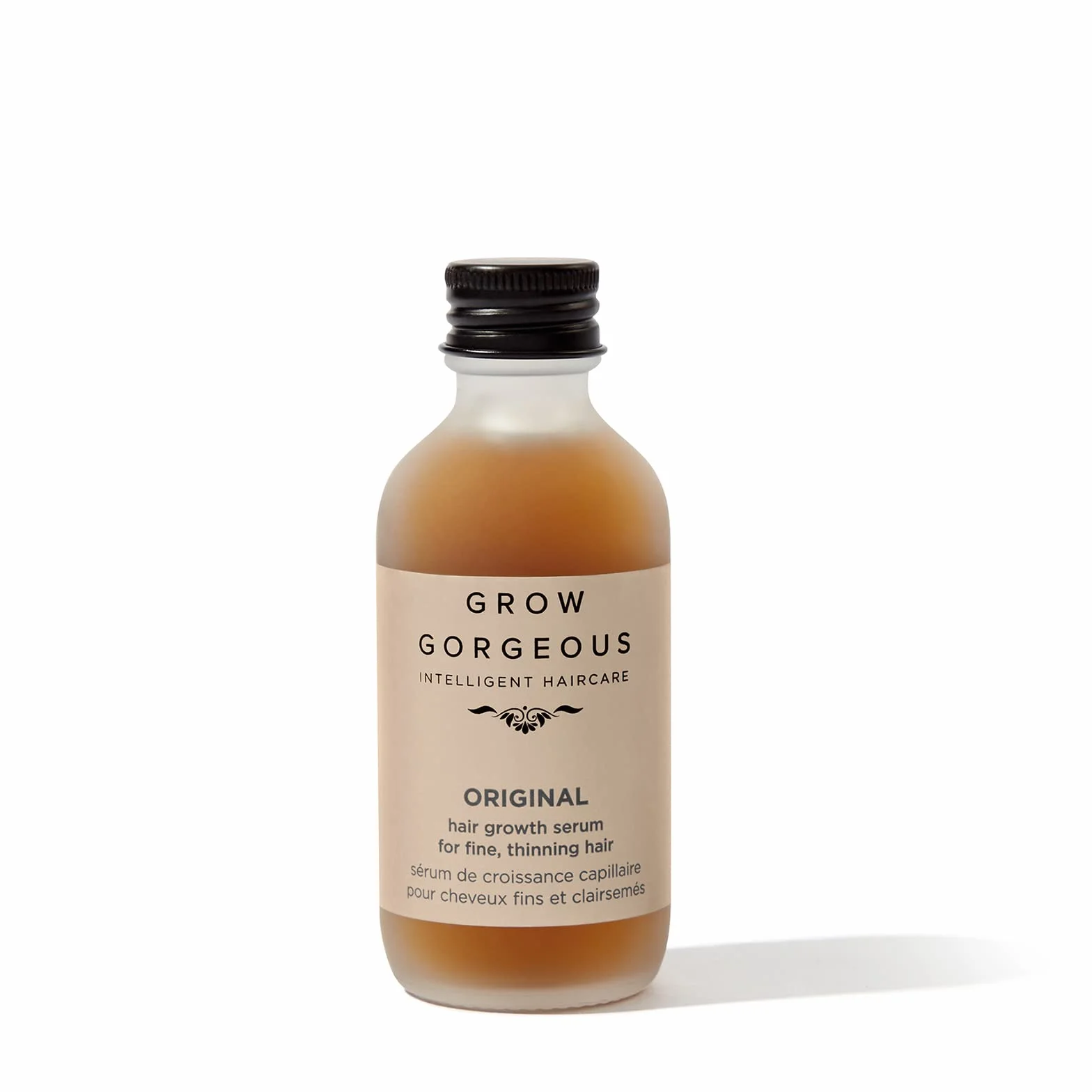Grow Gorgeous Hair Growth Serum Original 60 ml