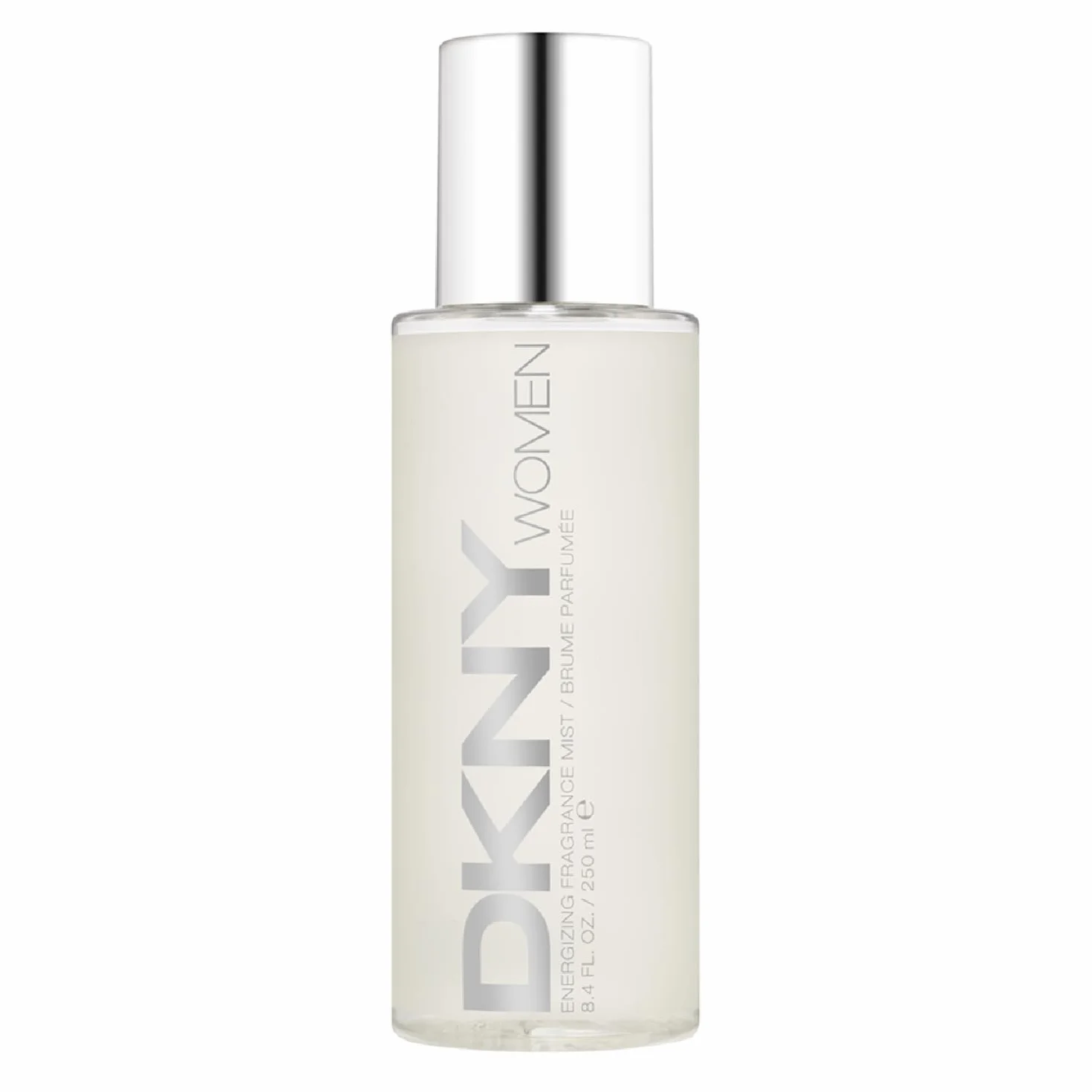 DKNY Bruma Corporal para Mujer 250 ml Fragancia Citrica y Floral