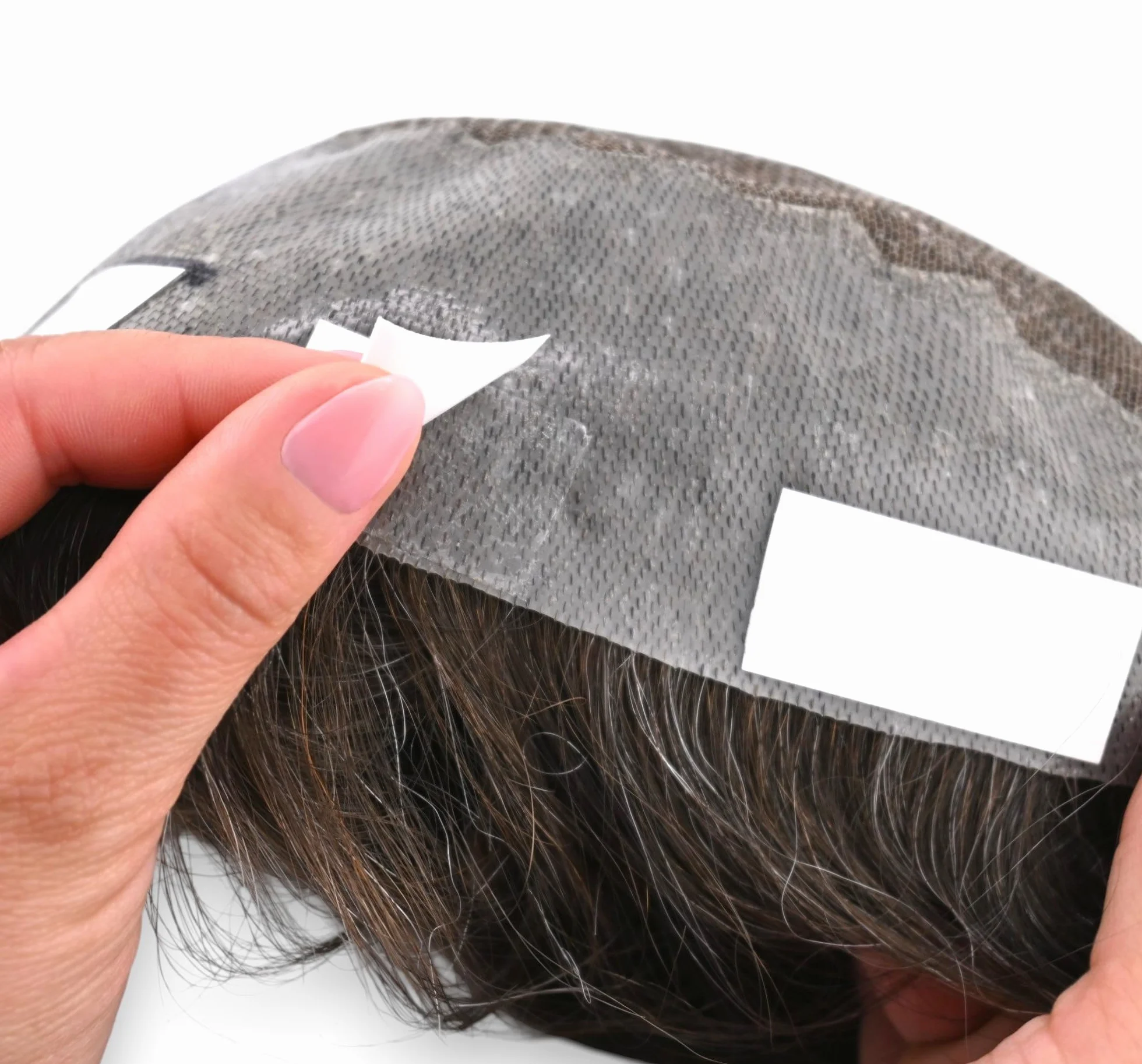 Extreme Tape Cinta adhesiva de fijación para pelucas 12 mm x 2,75 m