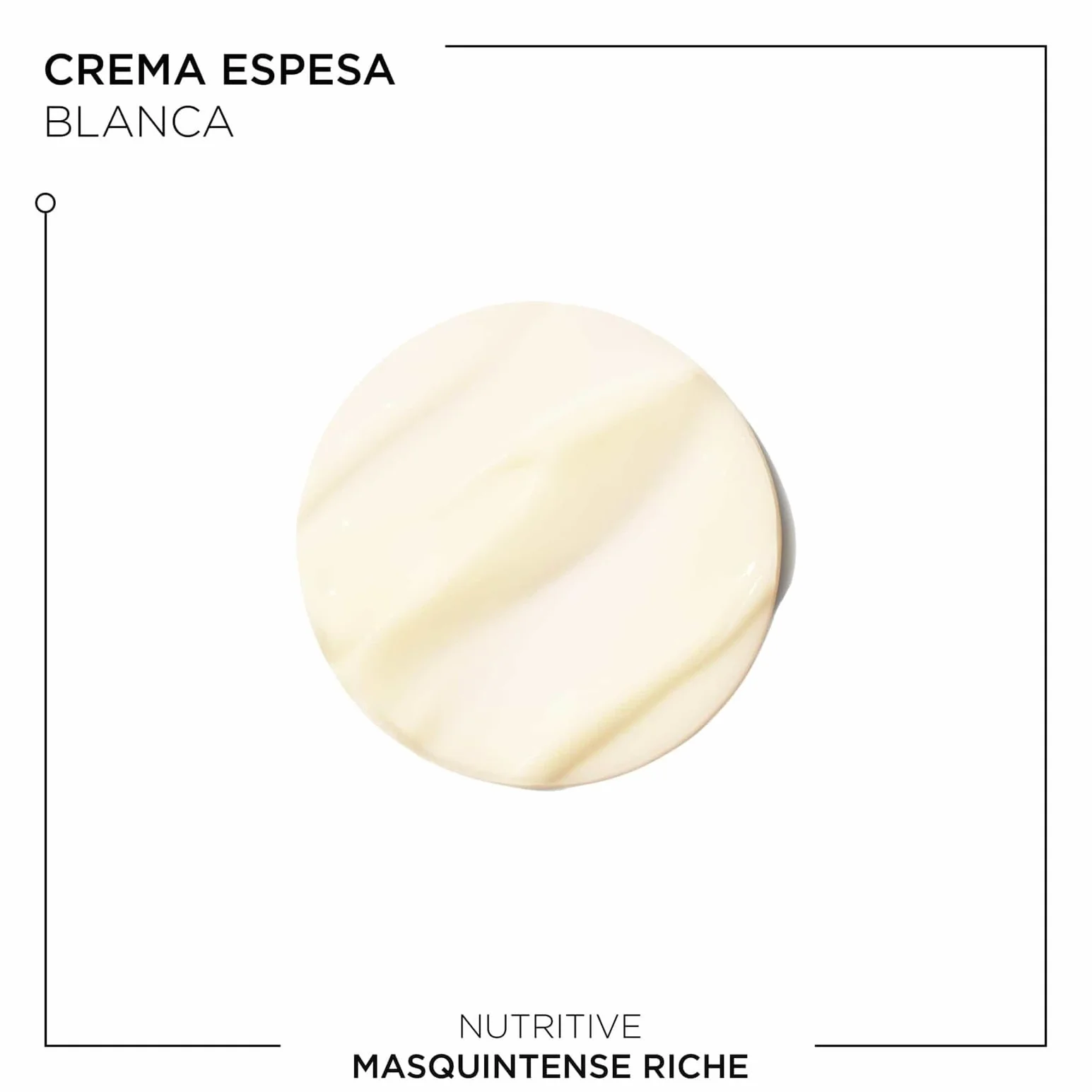 Kérastase Nutritive Masquintense Riche Mascarilla hidratante para Cabello seco 200 ml