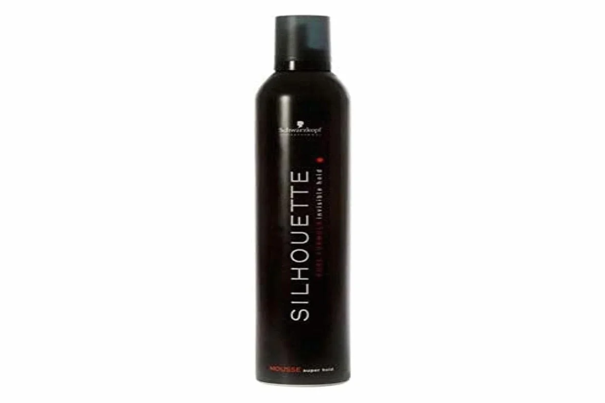 Schwarzkopf Silhouette Espuma para Dar Volumen 200 ml
