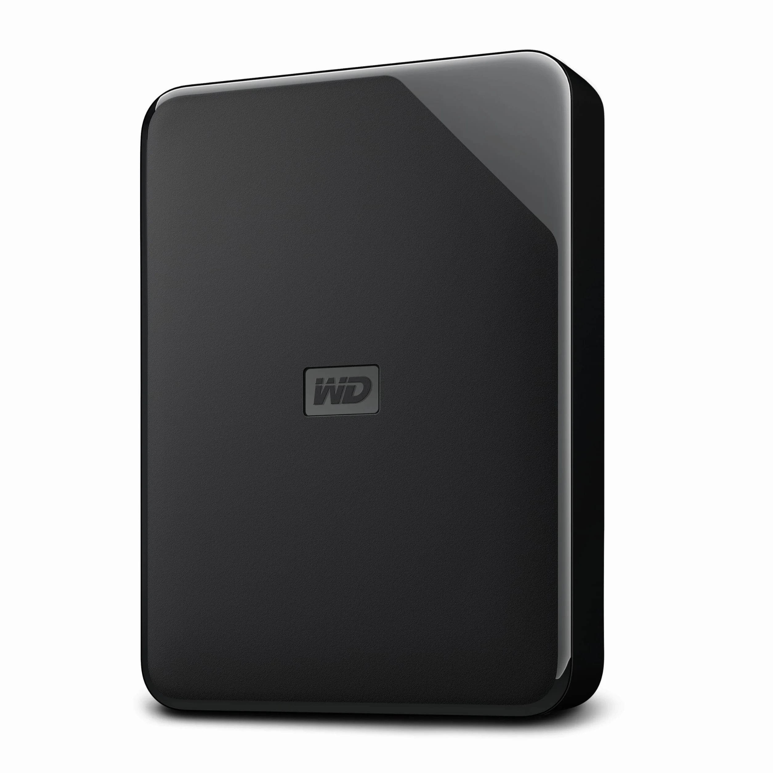 WD Elements 4TB Disco Duro Externo Portátil USB 3.2 Gen 1 Negro