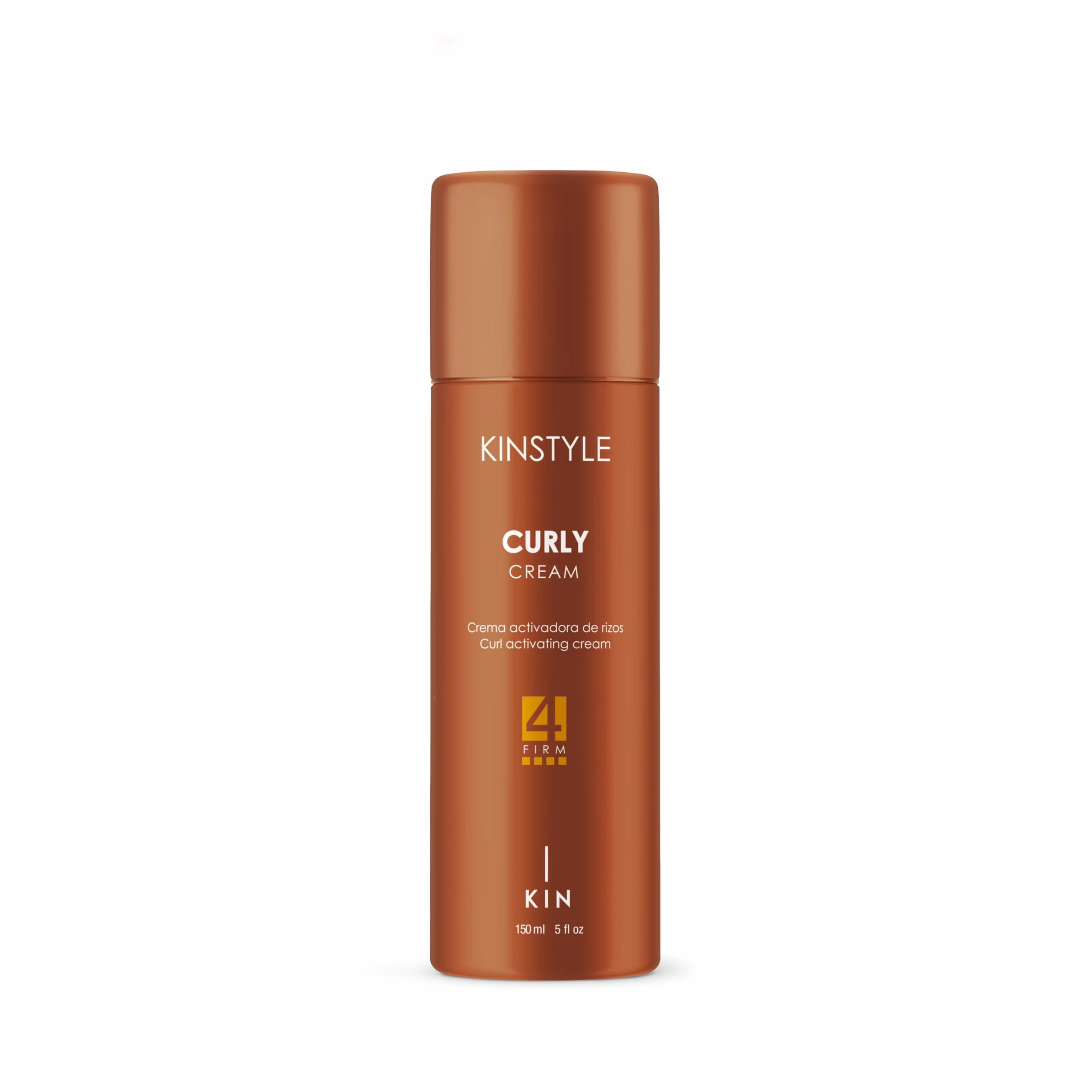 KIN Cosmetics KINSTYLE Curly Cream 150 ml