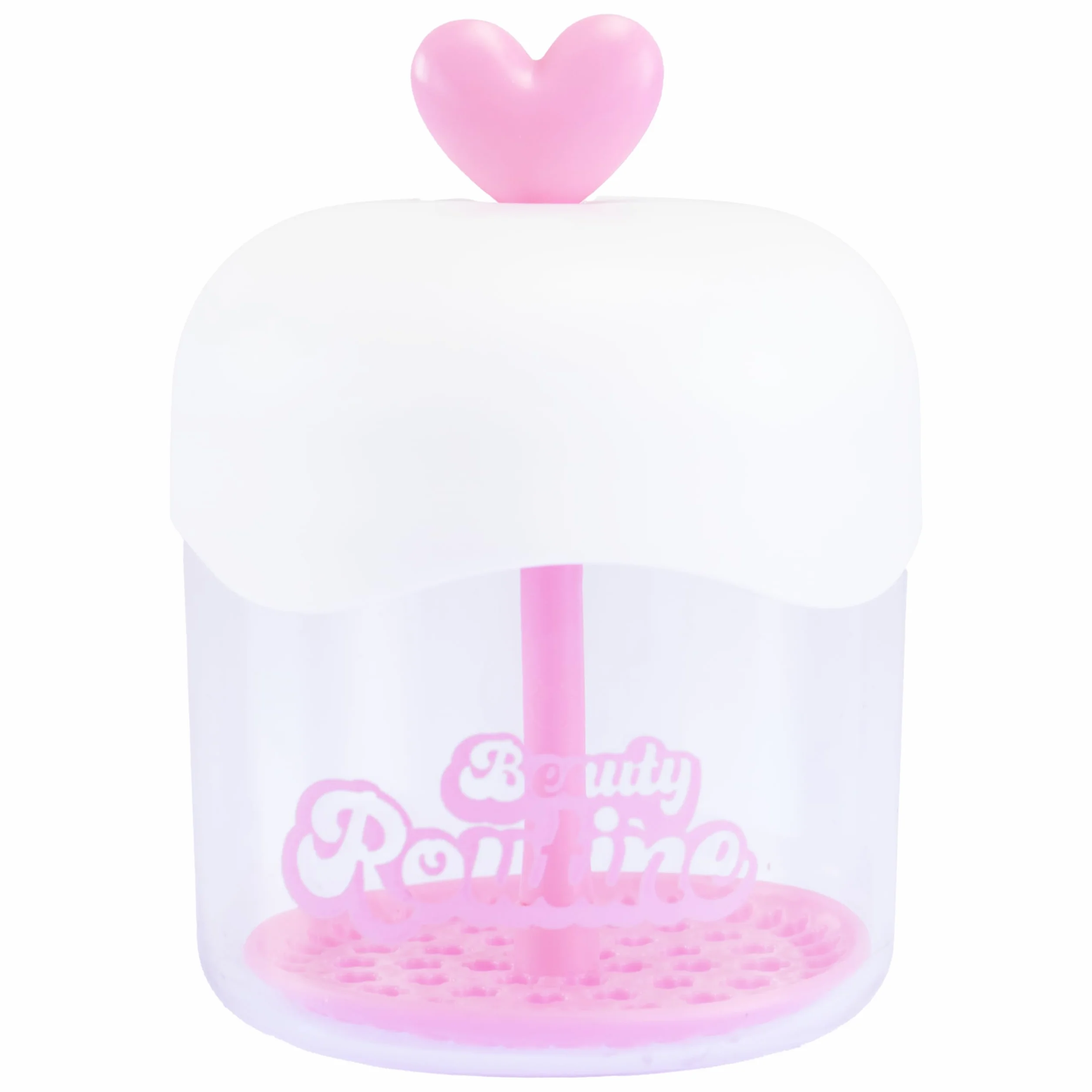 Beauty Routine Hacer Burbujas Skin Care Foamer