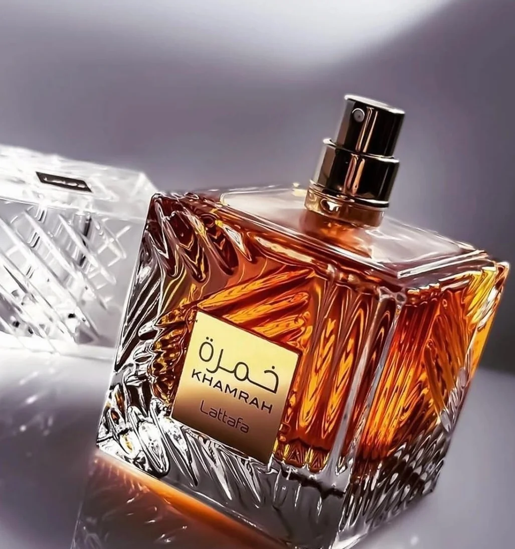 Khamra Perfume Unisex 100 ml