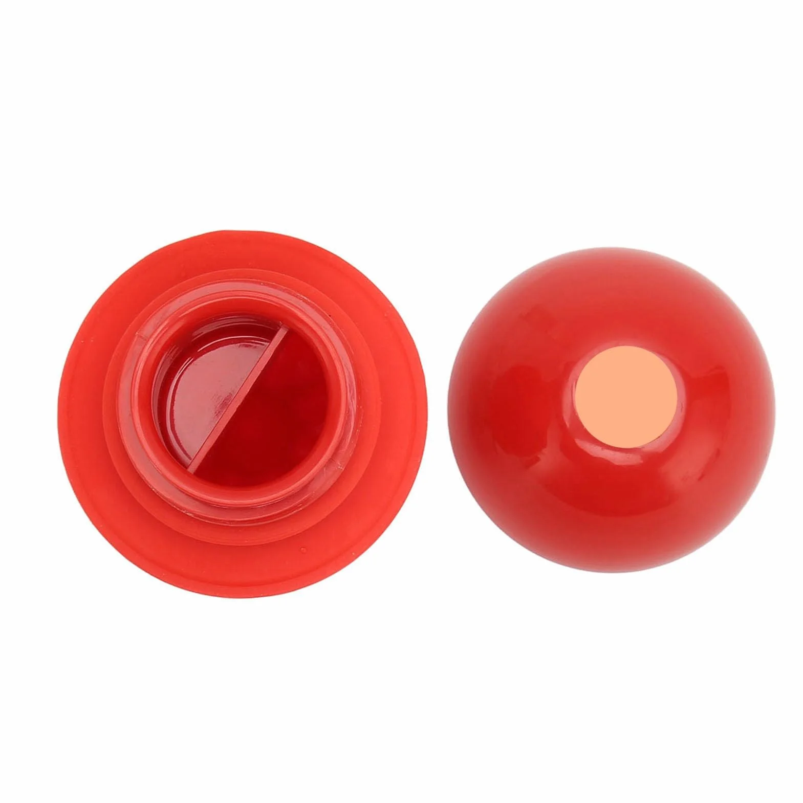 ZJchao Lip Plumper Tool Silicona Dispositivo de Belleza Labial Reducir Líneas Finas