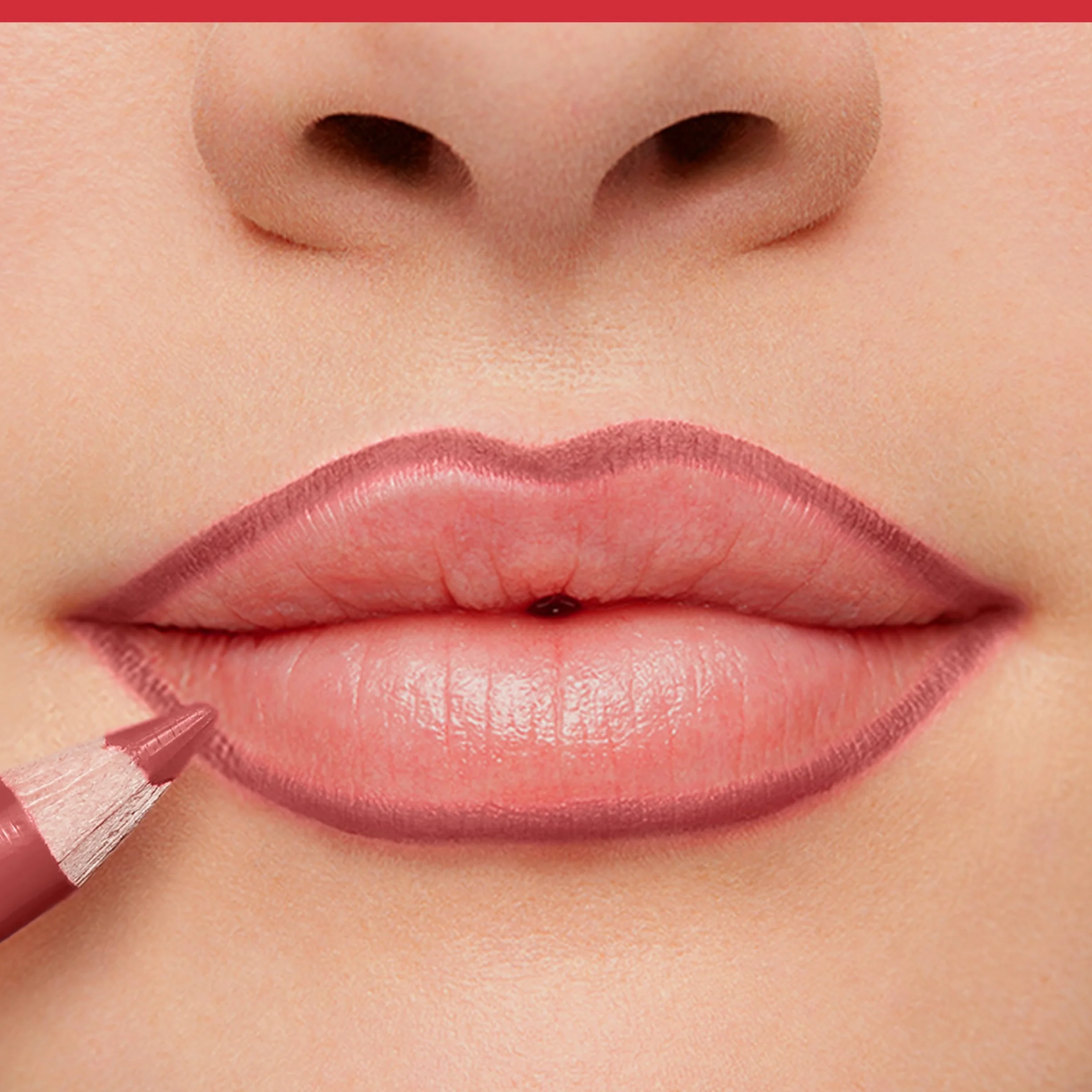 Bourjois Contour Edition Perfilador de Labios Tono 02 Coton candy 1.14 gr