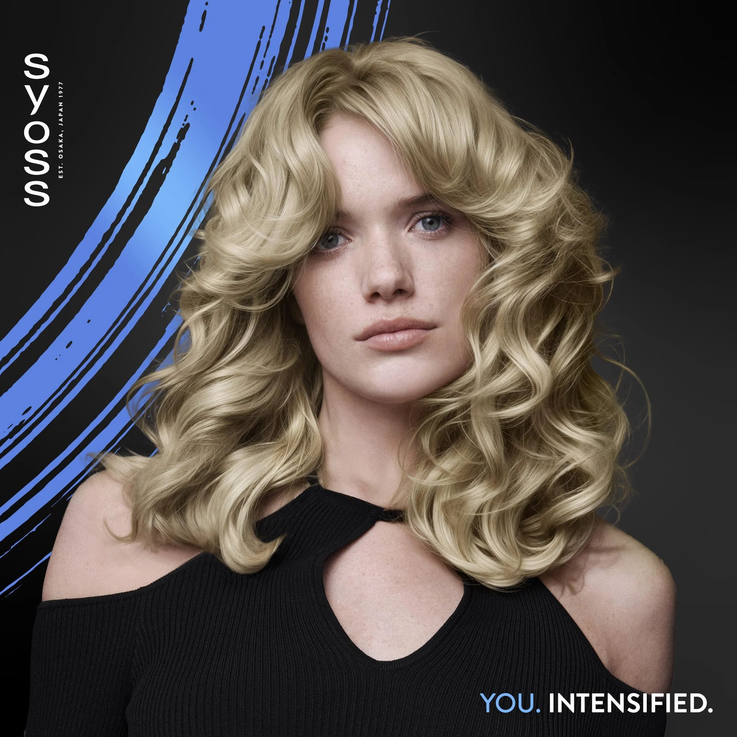 Syoss Espuma pelo Volumen Lift 2 uds 250 ml Total 500ml 48 horas fijación fuerte volumen