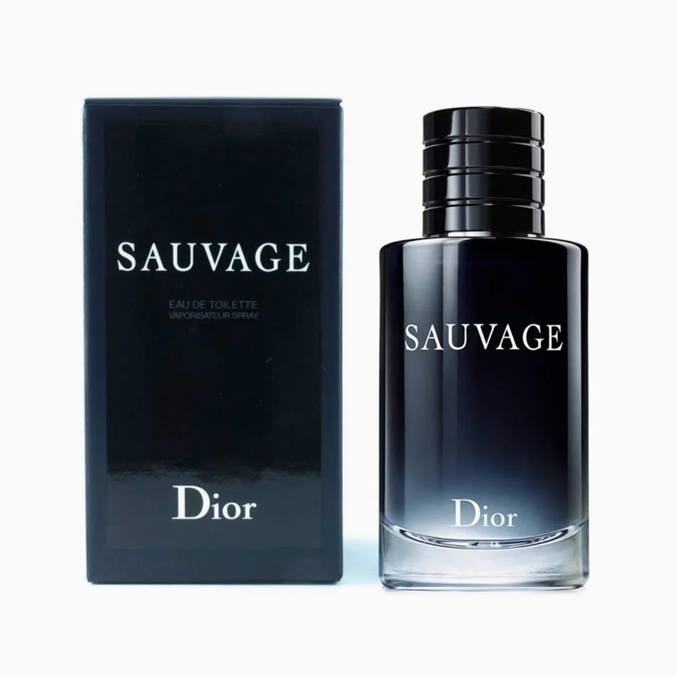 Dior Sauvage Edt Vapo 200 Ml