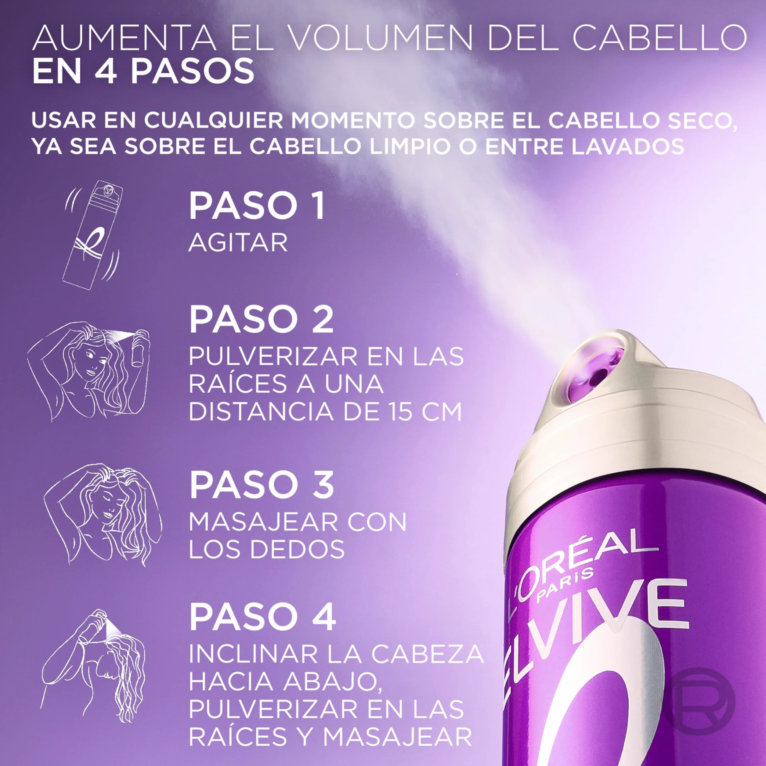 ELV SPRAY COLLAGEN LIFTER 200ML