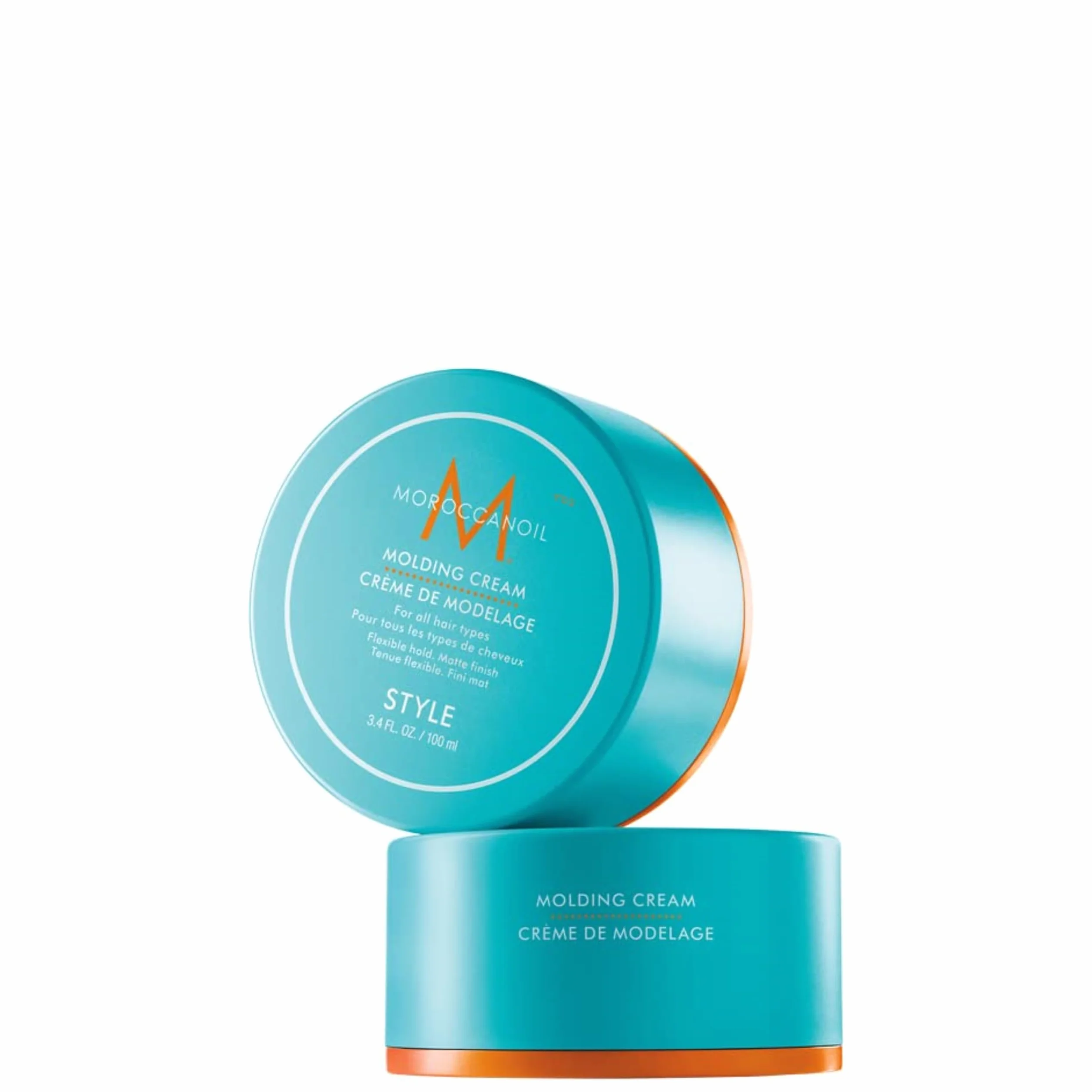 Moroccanoil Crema Moldeadora