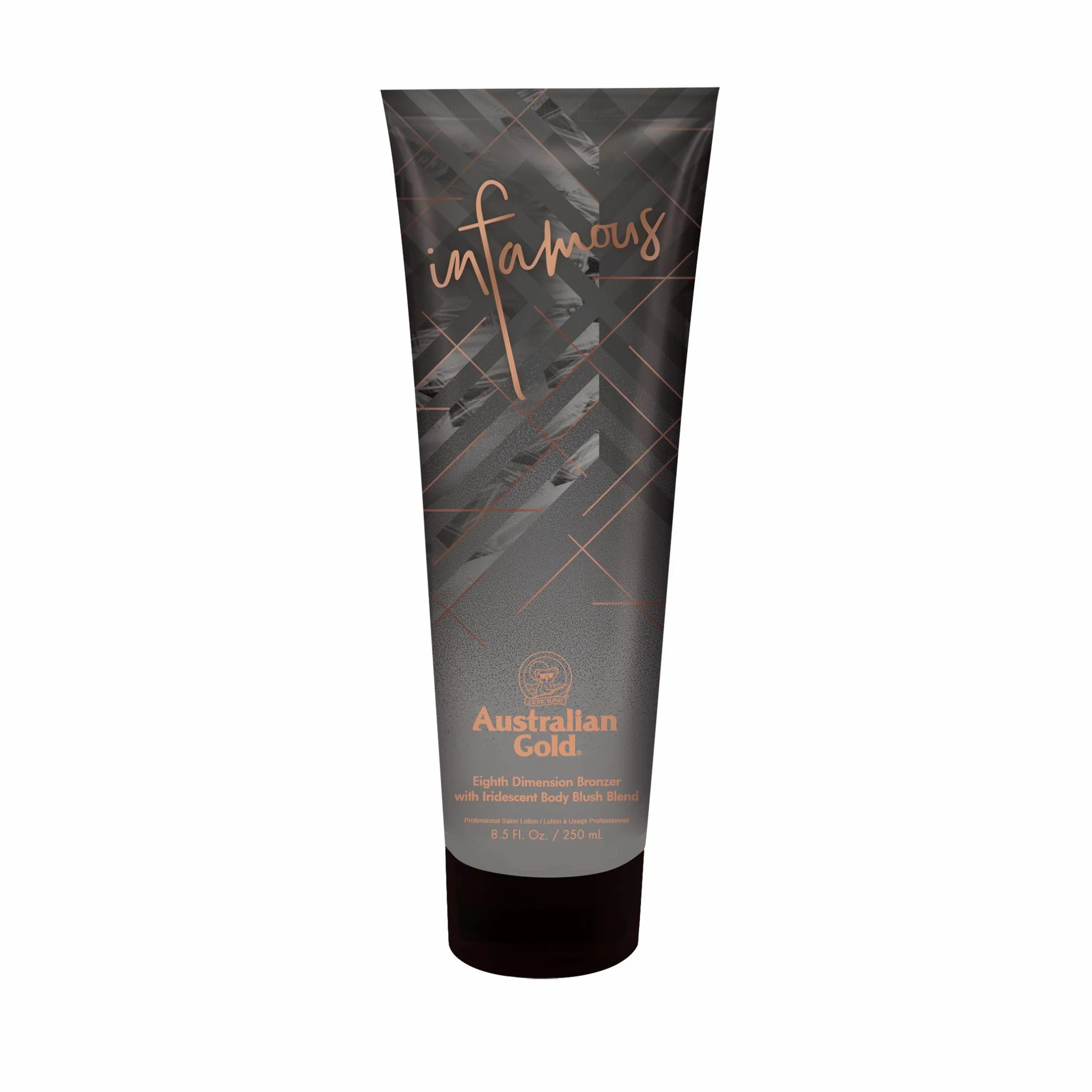 Australian Gold - Infamous Body Blush 250 ml