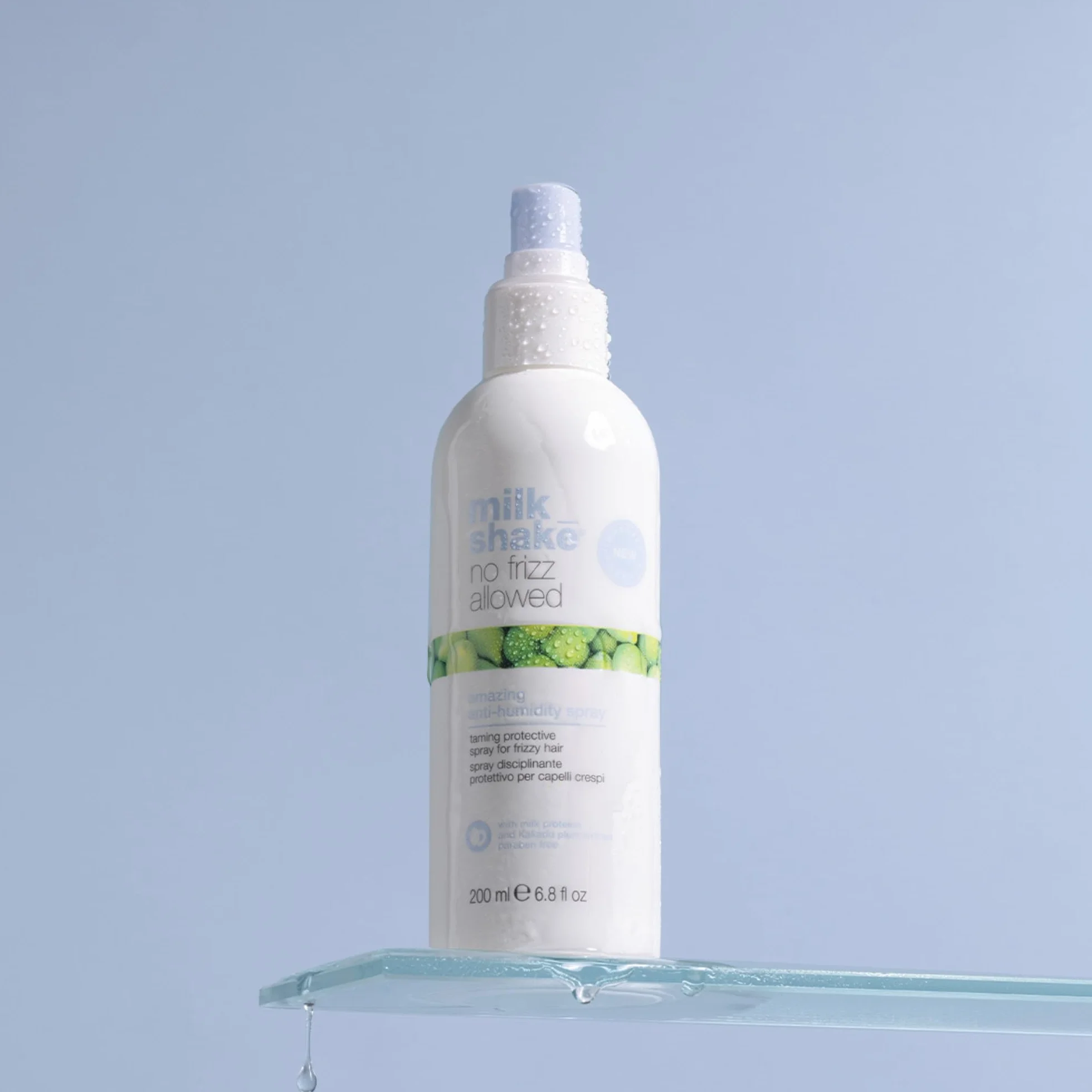 milk_shake No Frizz Allowed Anti-Humidity Spray 200 ml Hair Protectant