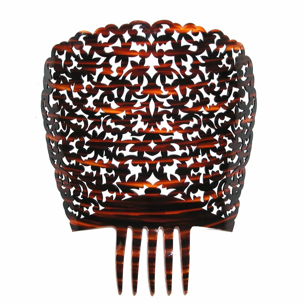 PEINETA MANTILLA ref 008364
