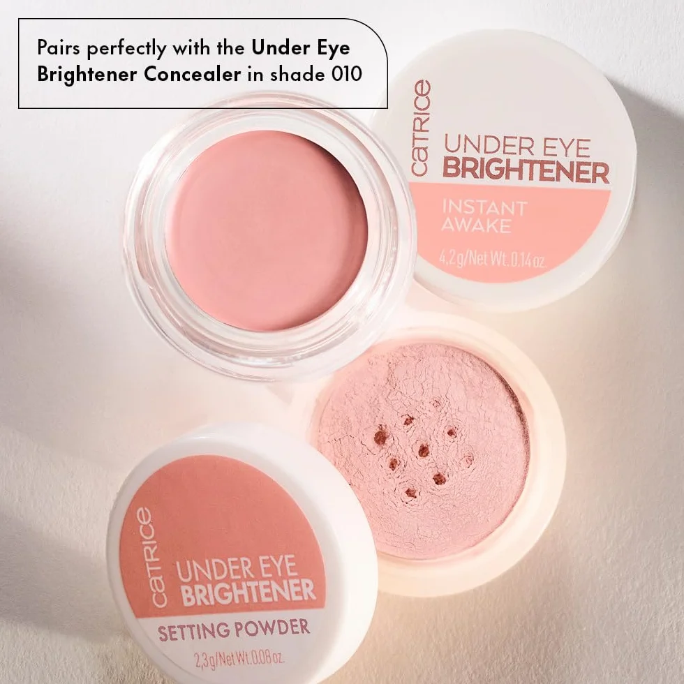 Catrice Under Eye Brightener iluminador para la ojera (4.2g)