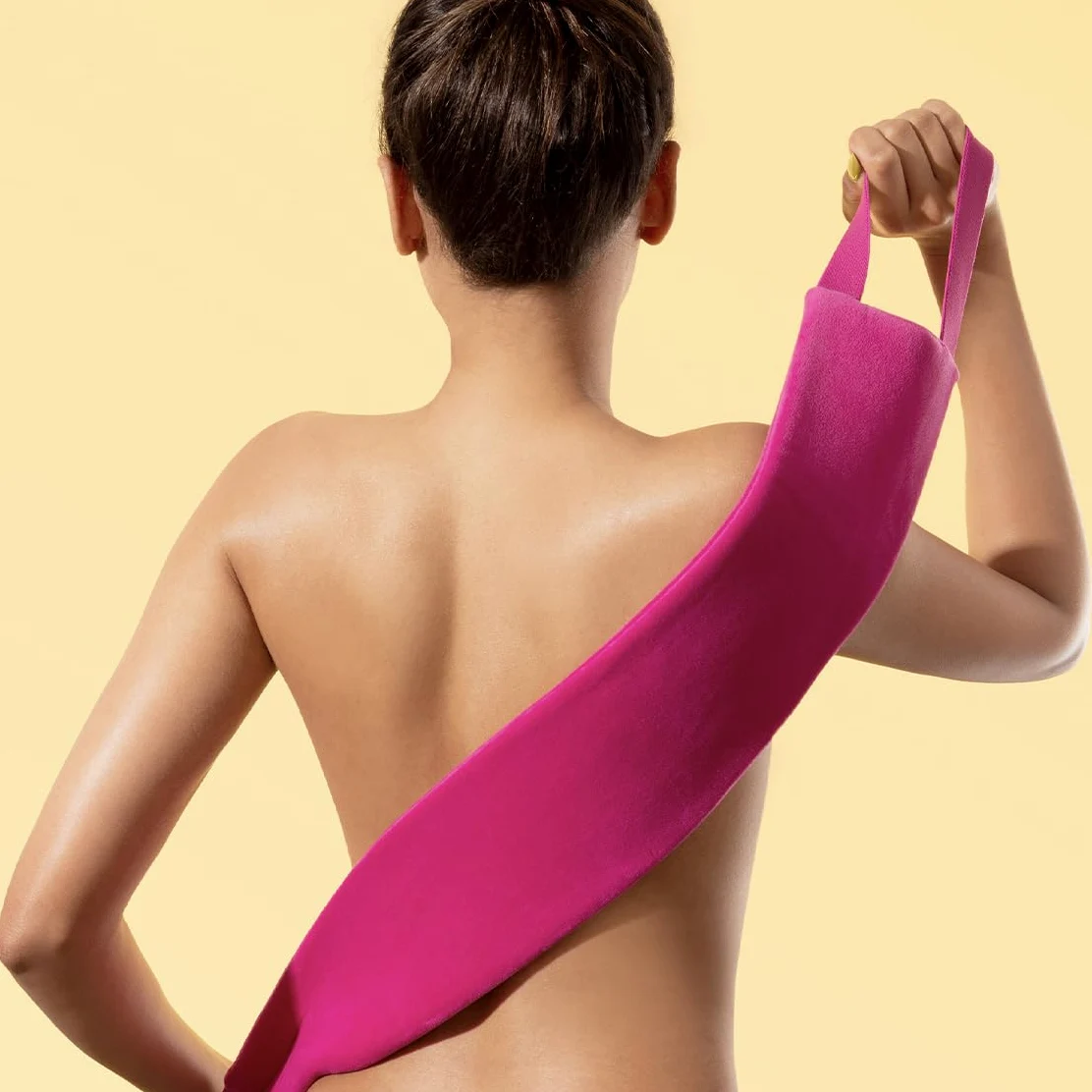 Juego de autobronceador Coco & Eve Bali Bae (medio). Espuma bronceadora natural sin sol. Loción autobronceadora instantánea con bronceador