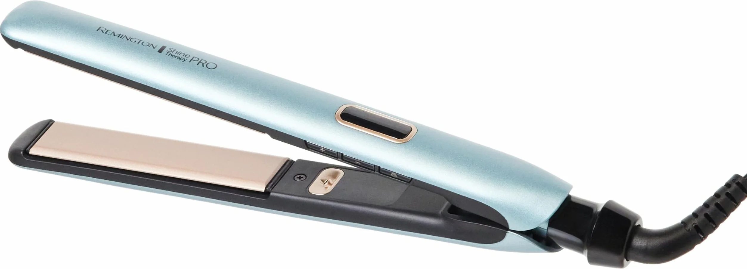 PLANCH-PELO REMINGTON S9300 SHINE THERAPY PRO