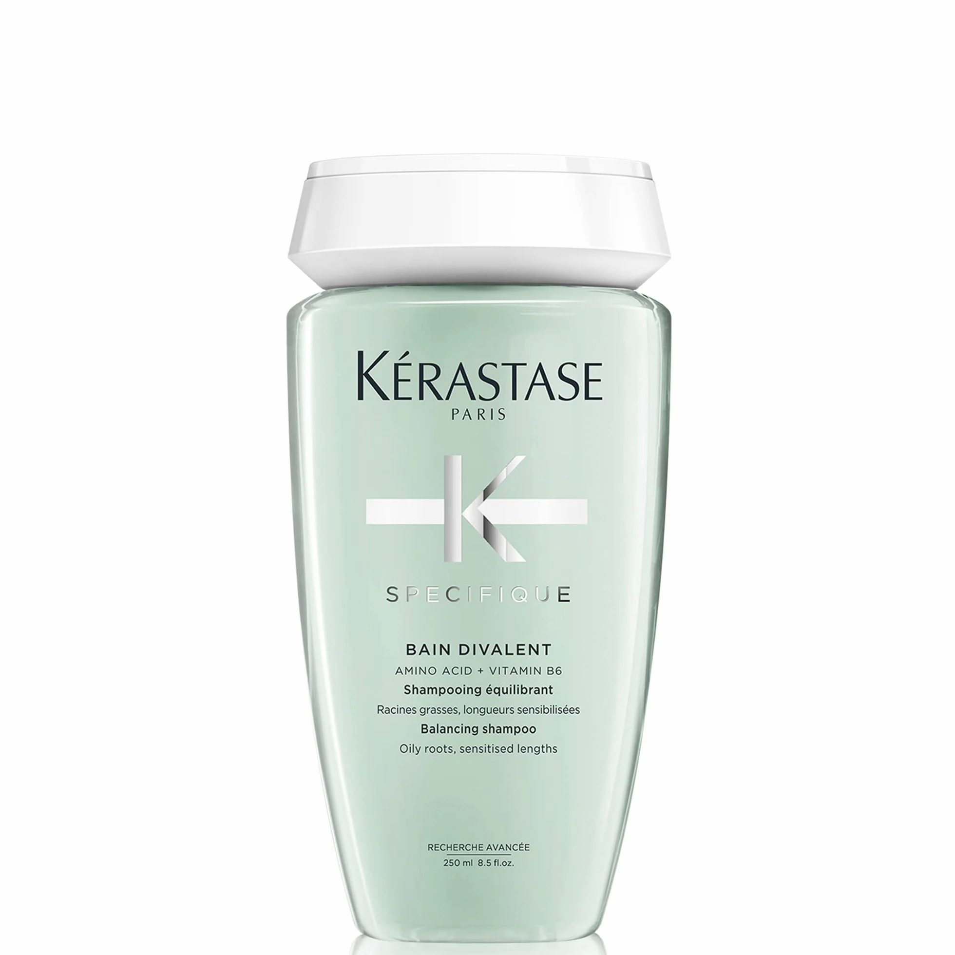 Kérastase Spécifique Bain Divalent Champú Equilibrante Desenredante 250 ml