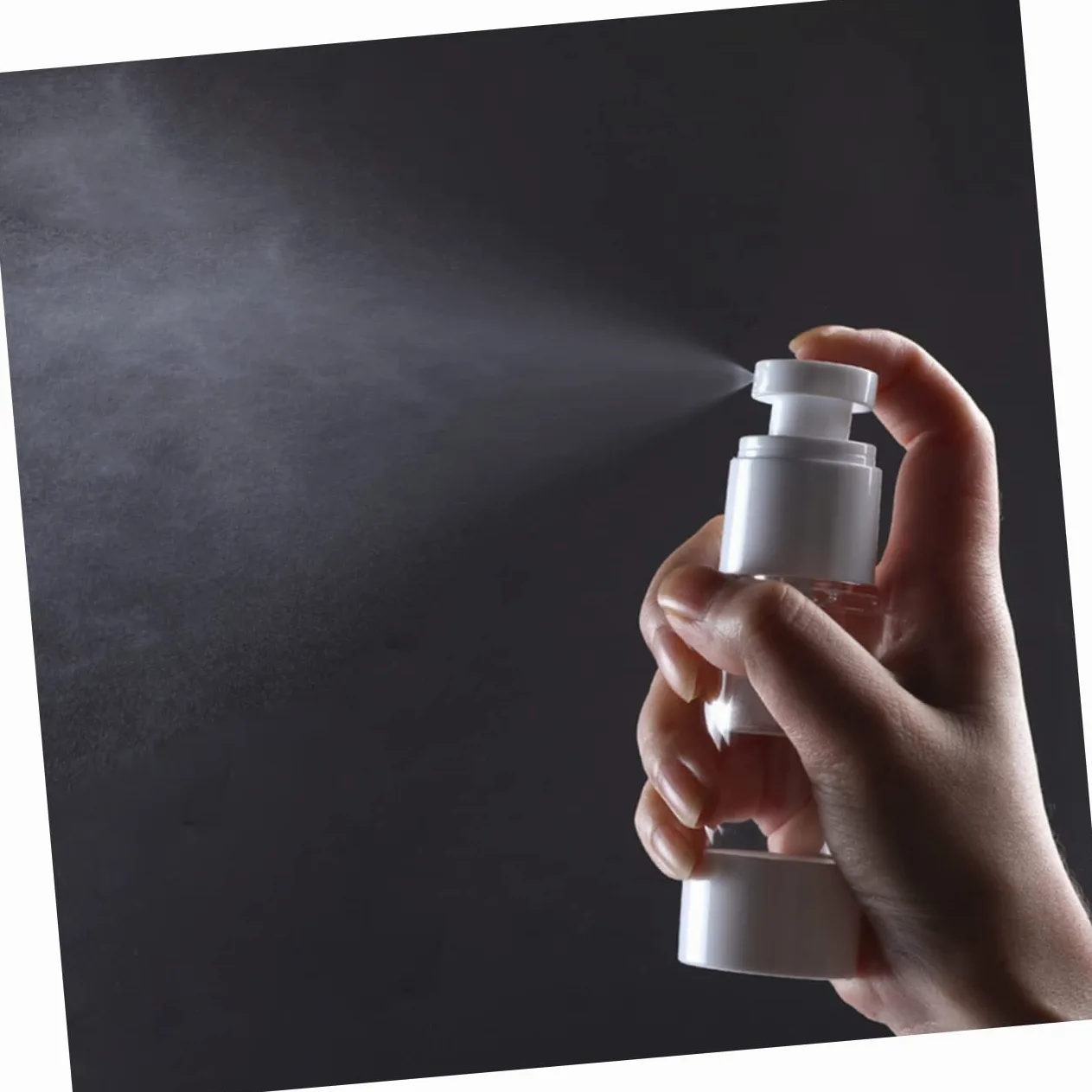POPETPOP 10 Juegos De Botellas De Viaje De 30 Ml Con Sin Aire A Prueba De Fugas Con De Vacío Dispensadores De Cosméticos 4 Unidades X 10