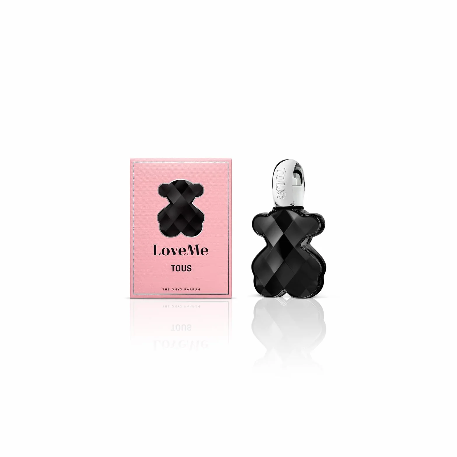 Love Me The Onyx