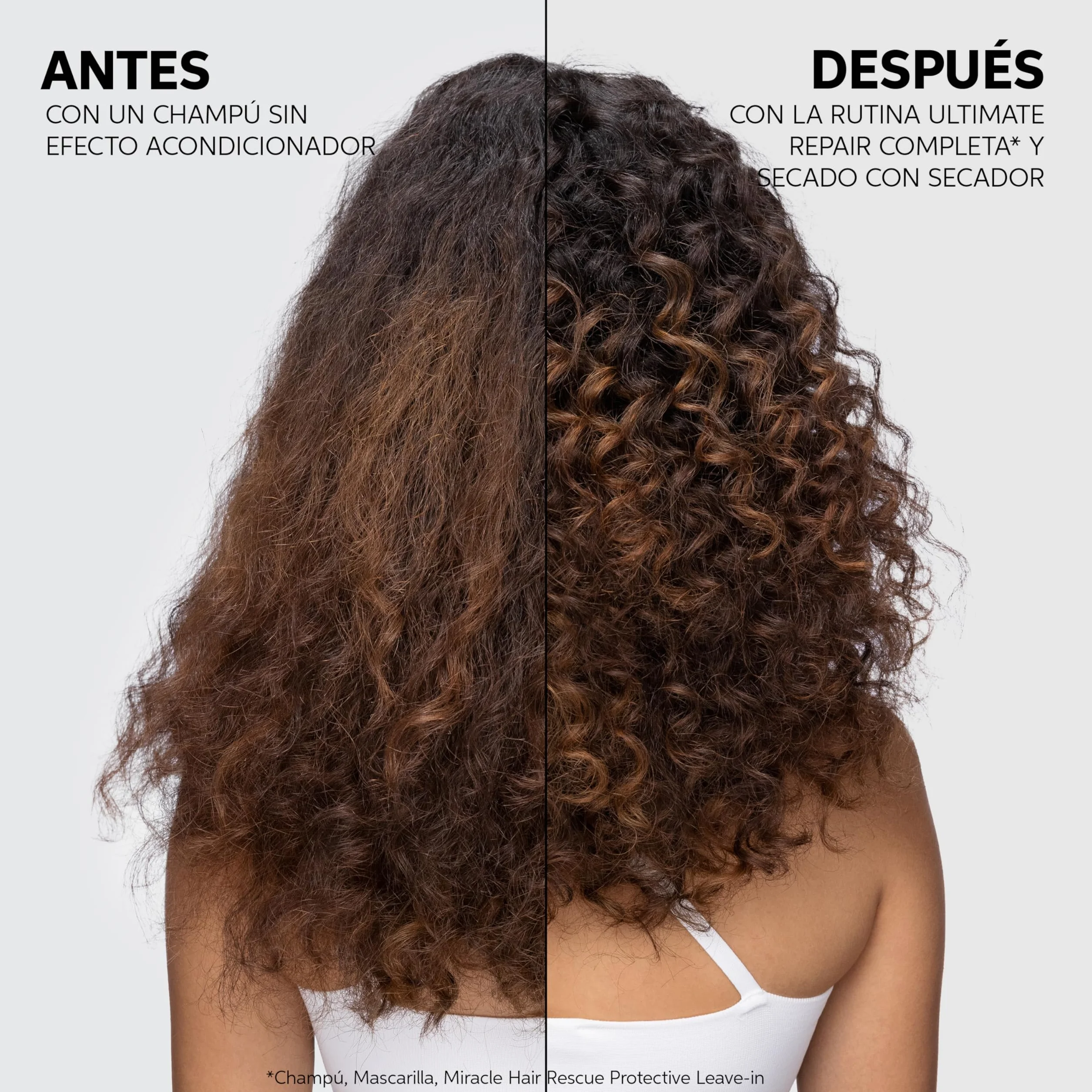 Wella Professionals ULTIMATE REPAIR Mascarilla Capilar Repara Cabello Muy Dañado