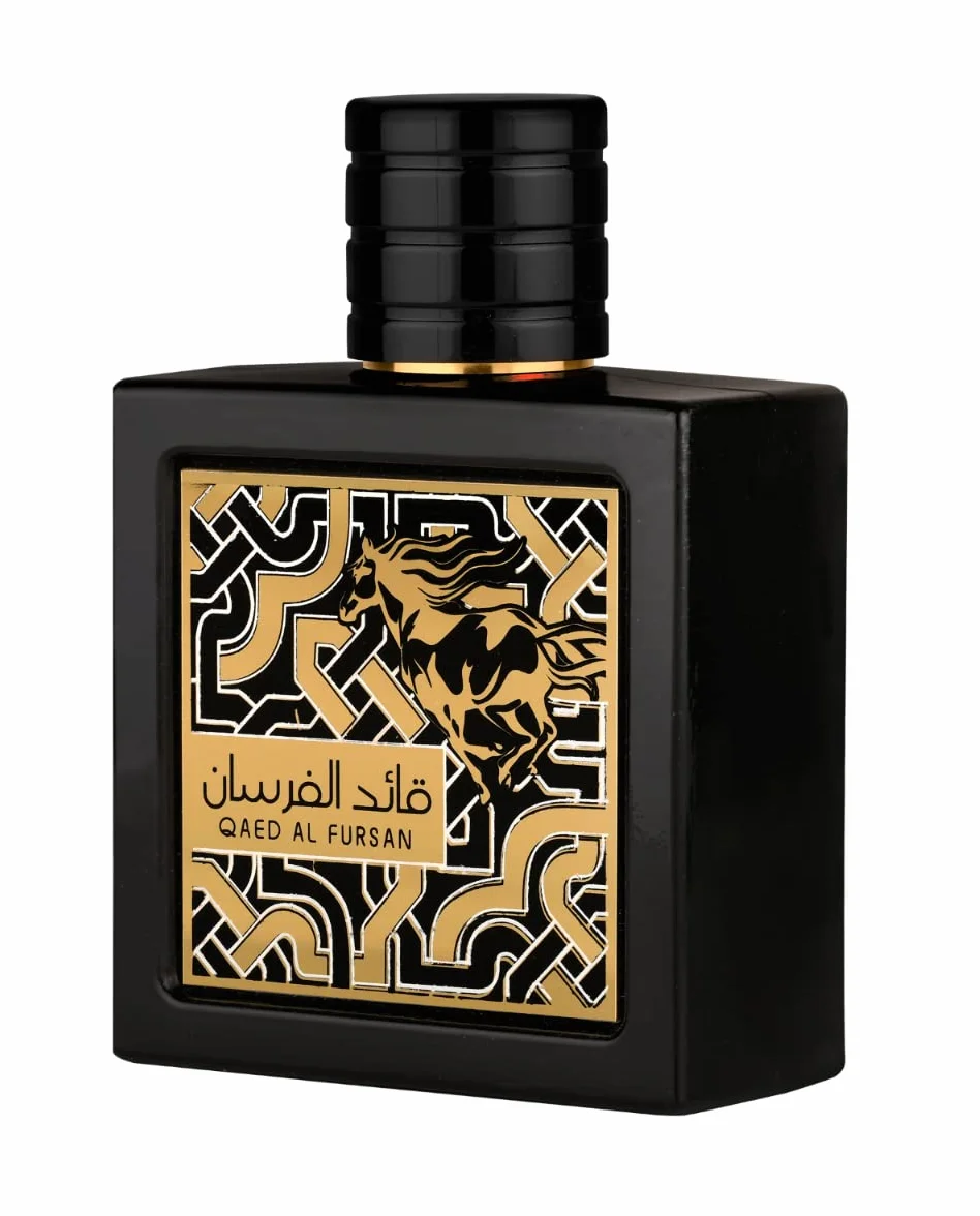Lattafa Qaed Al Fursan Eau De Parfum 90 ml