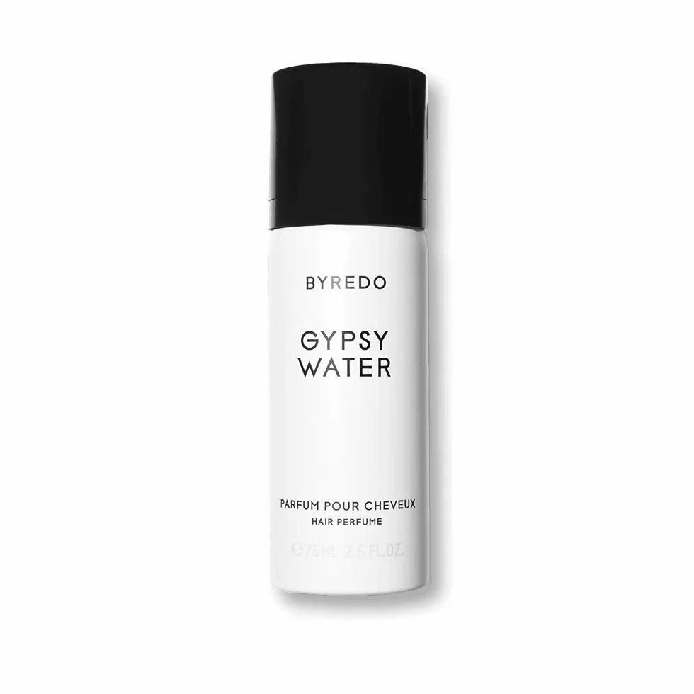 Byredo Perfume para el cabello Gypsy Water 75 ml