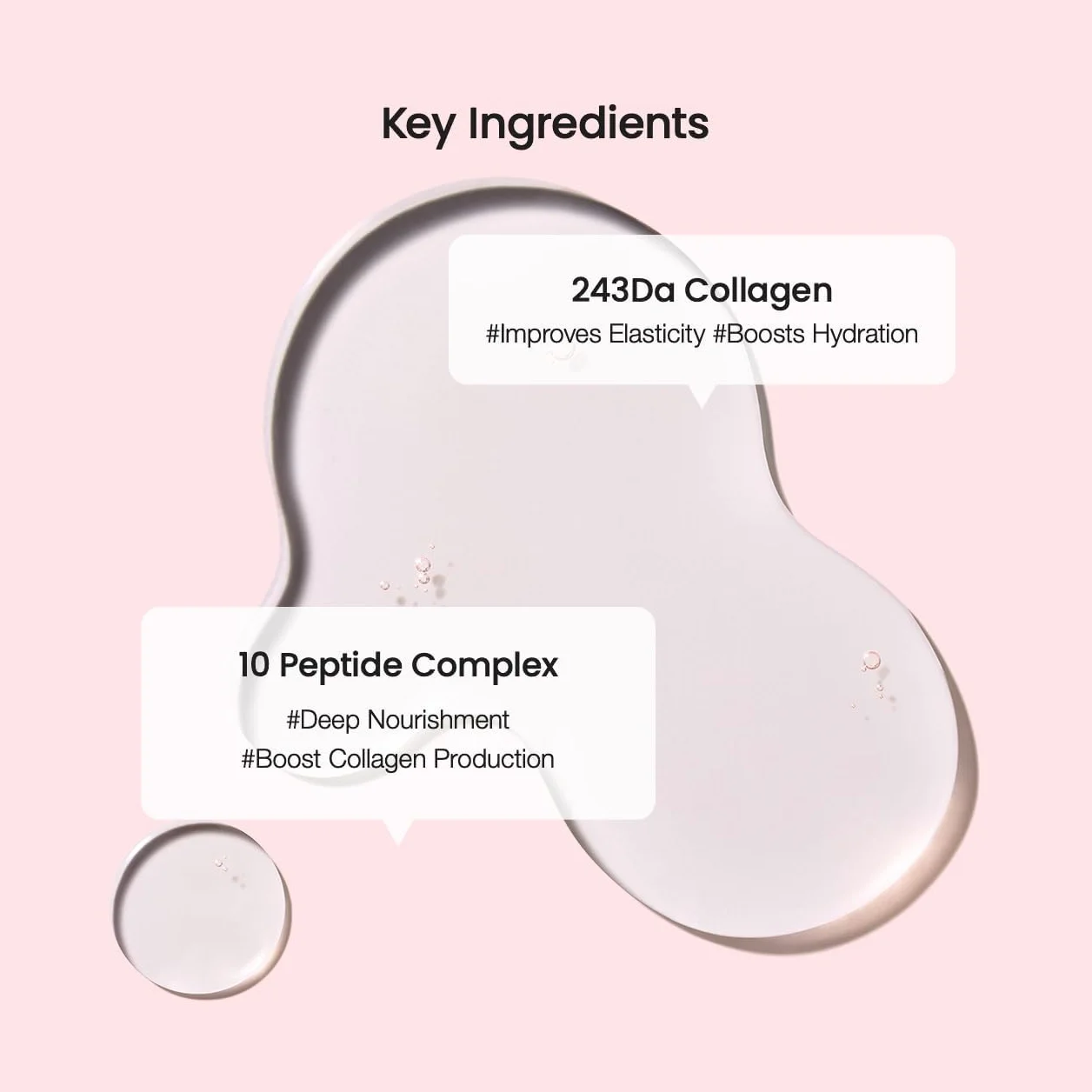 BIODANCE Collagen Cleansing Oil Aceite Limpiador Facial 200 ml
