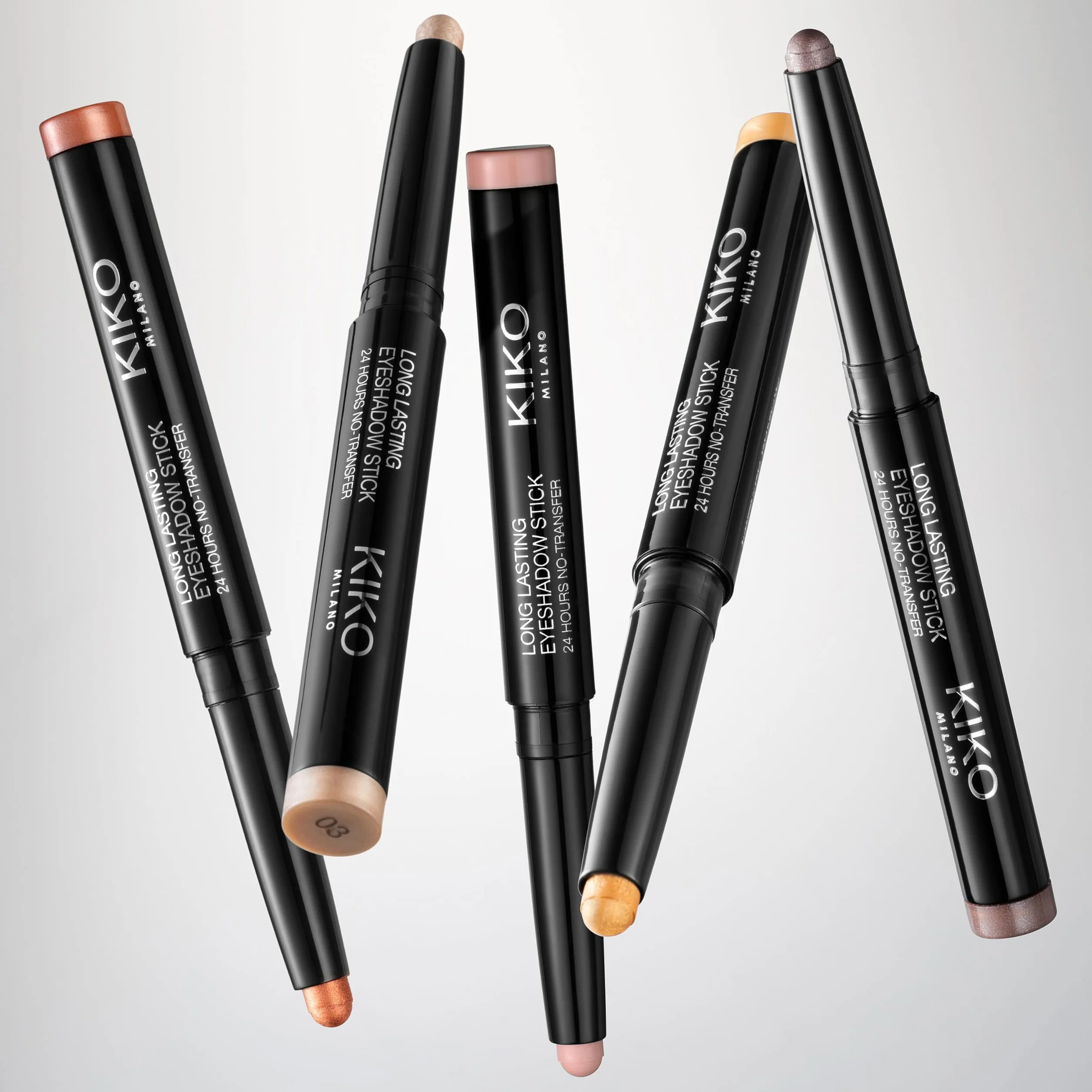 KIKO Milano Long Lasting Eyeshadow Stick 26