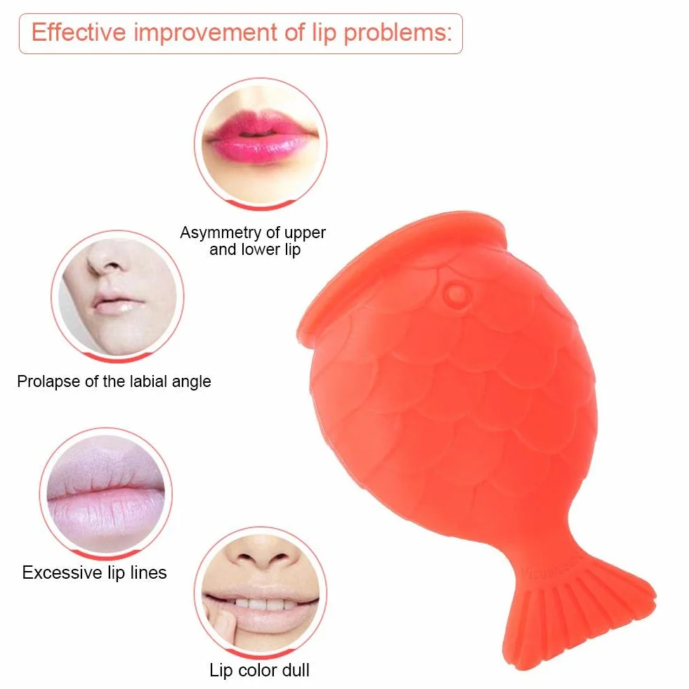 Lips Enhancer, Dispositivo de Belleza Portátil para Rellenar Labios