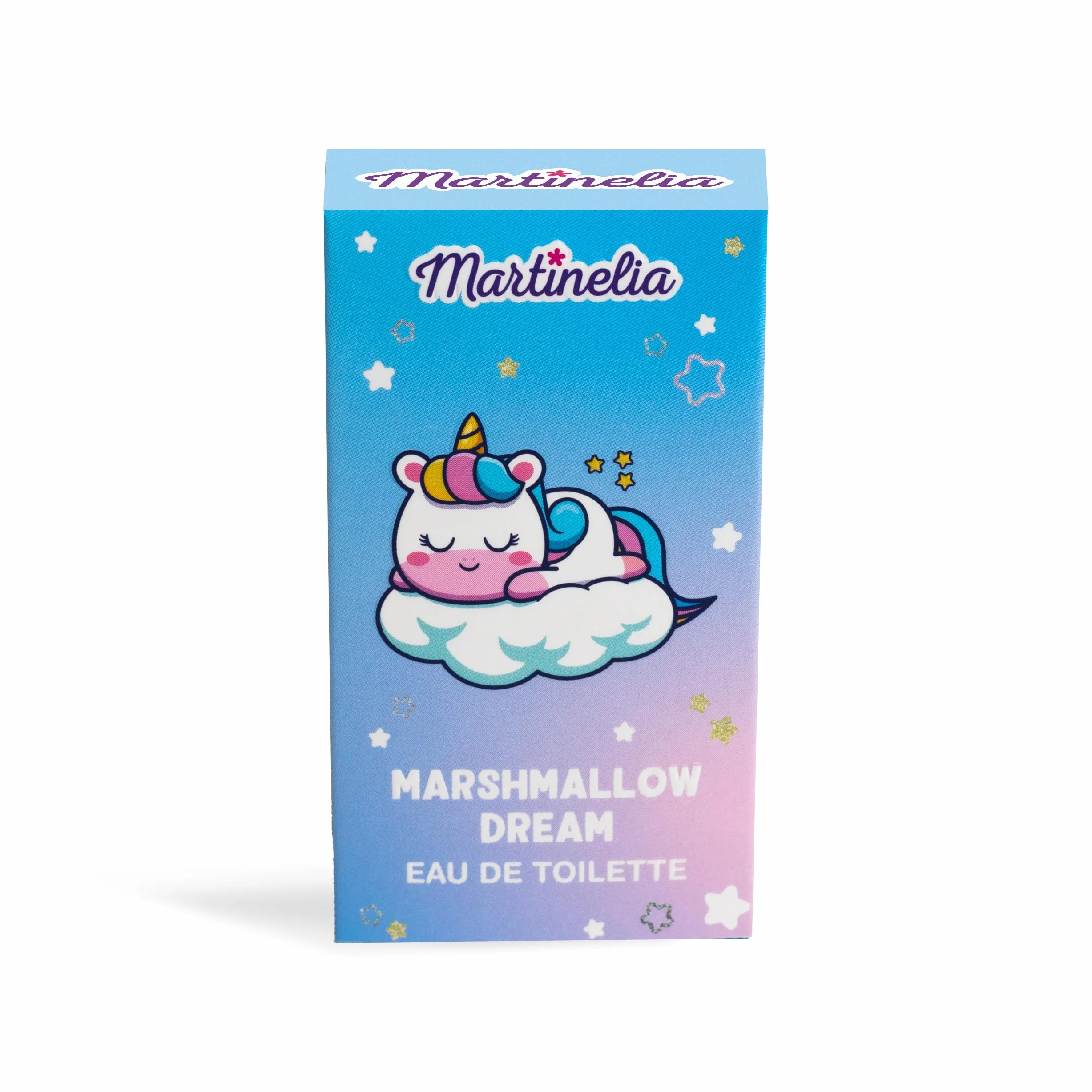 Marshmallow Dream Eau de Toilette 15ml profesional