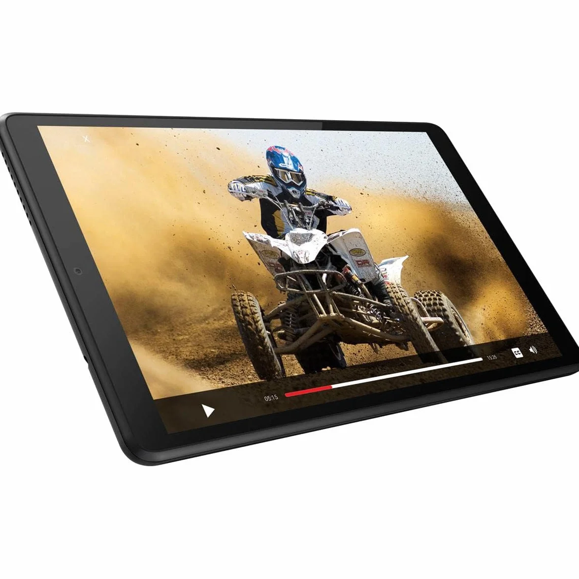 Lenovo TB-8505F Tablet 8" Pantalla Táctil MediaTek Helio A22 2.0 GHz 2GB RAM 16GB SSD 64GB SD Android Reacondicionada