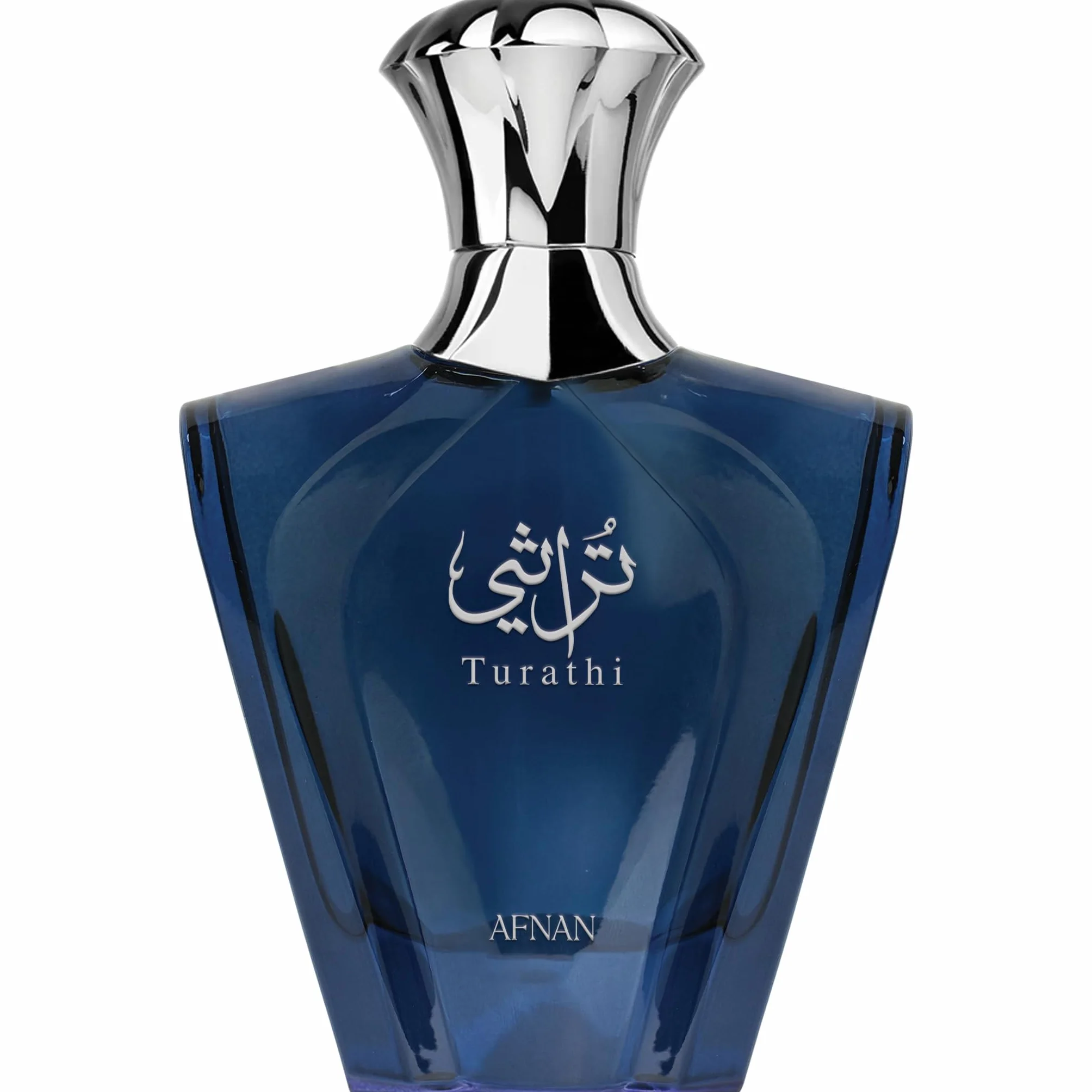 Afnan Turathi Blue Homme Eau De Parfum 90Ml