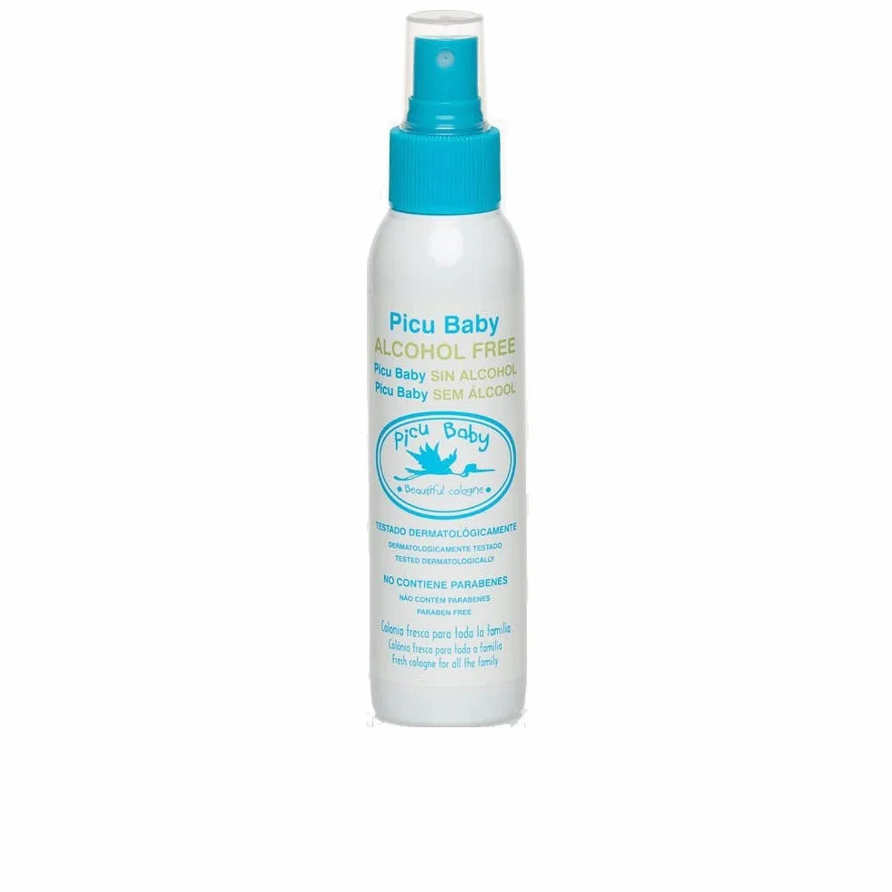 Colonia Fresca Alcohol Free 125 ml