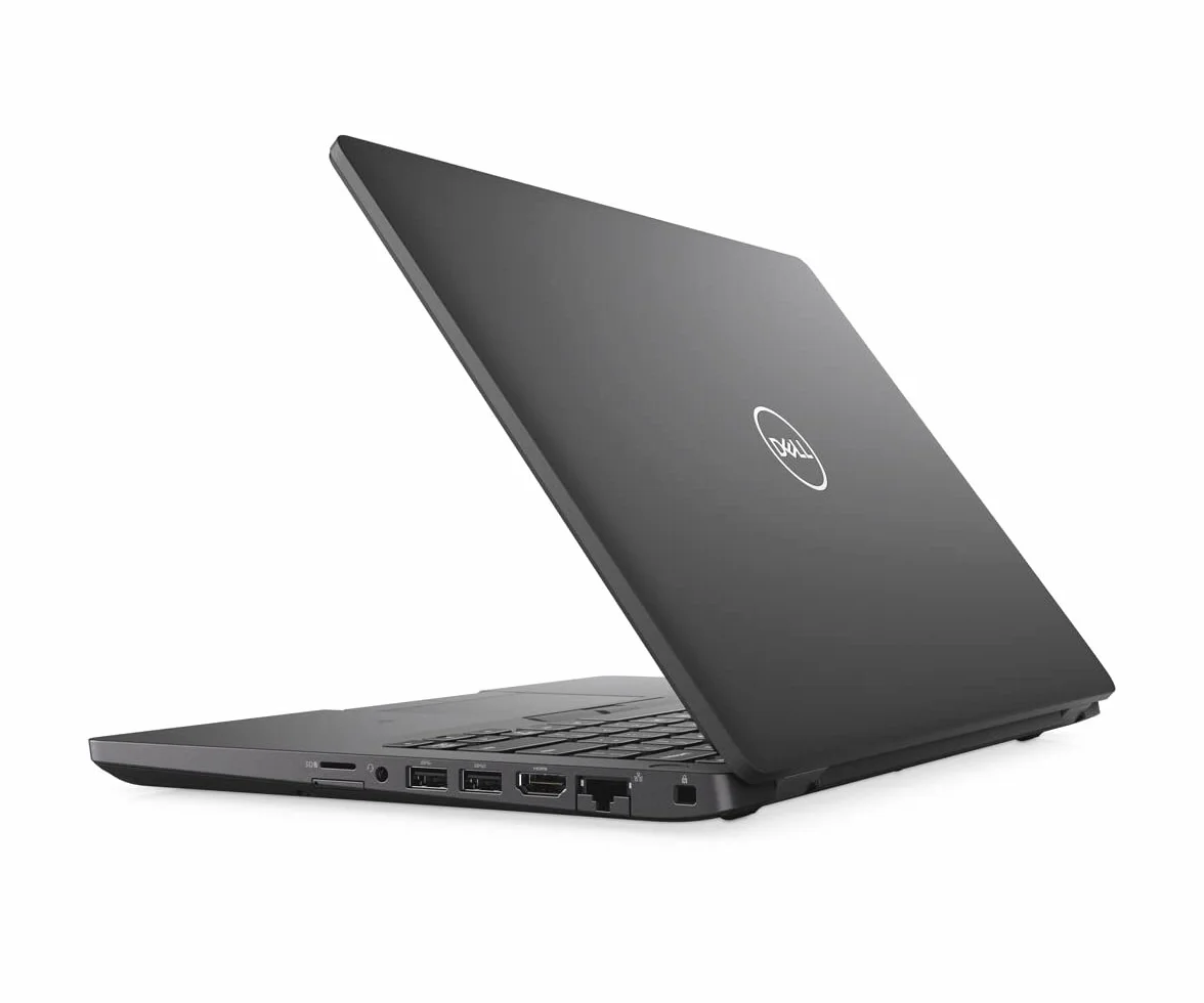 DELL Latitude 5400 14" Full HD 1920x1080 Intel Core i5 8365U 512GB SSD 16GB RAM Windows 11 Pro Portátil Reacondicionado